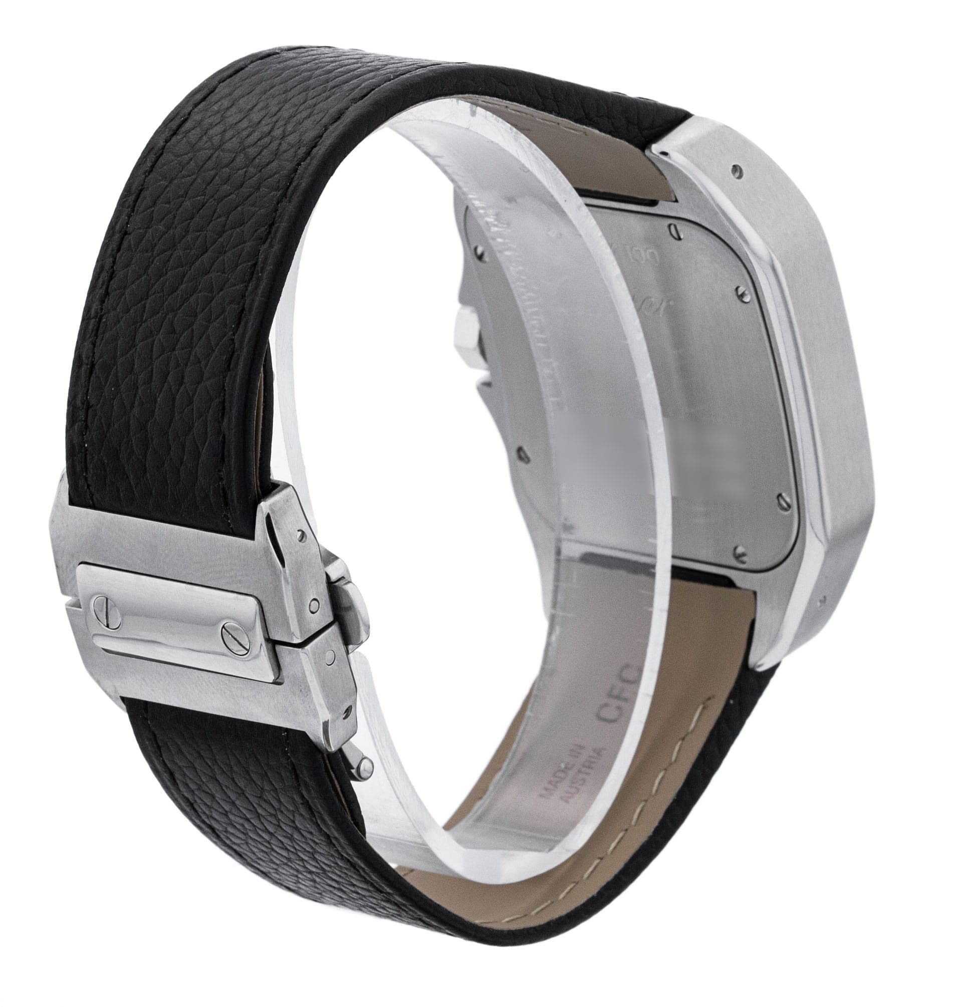 Cartier Santos 100 W20073X8 Thumbnail 3