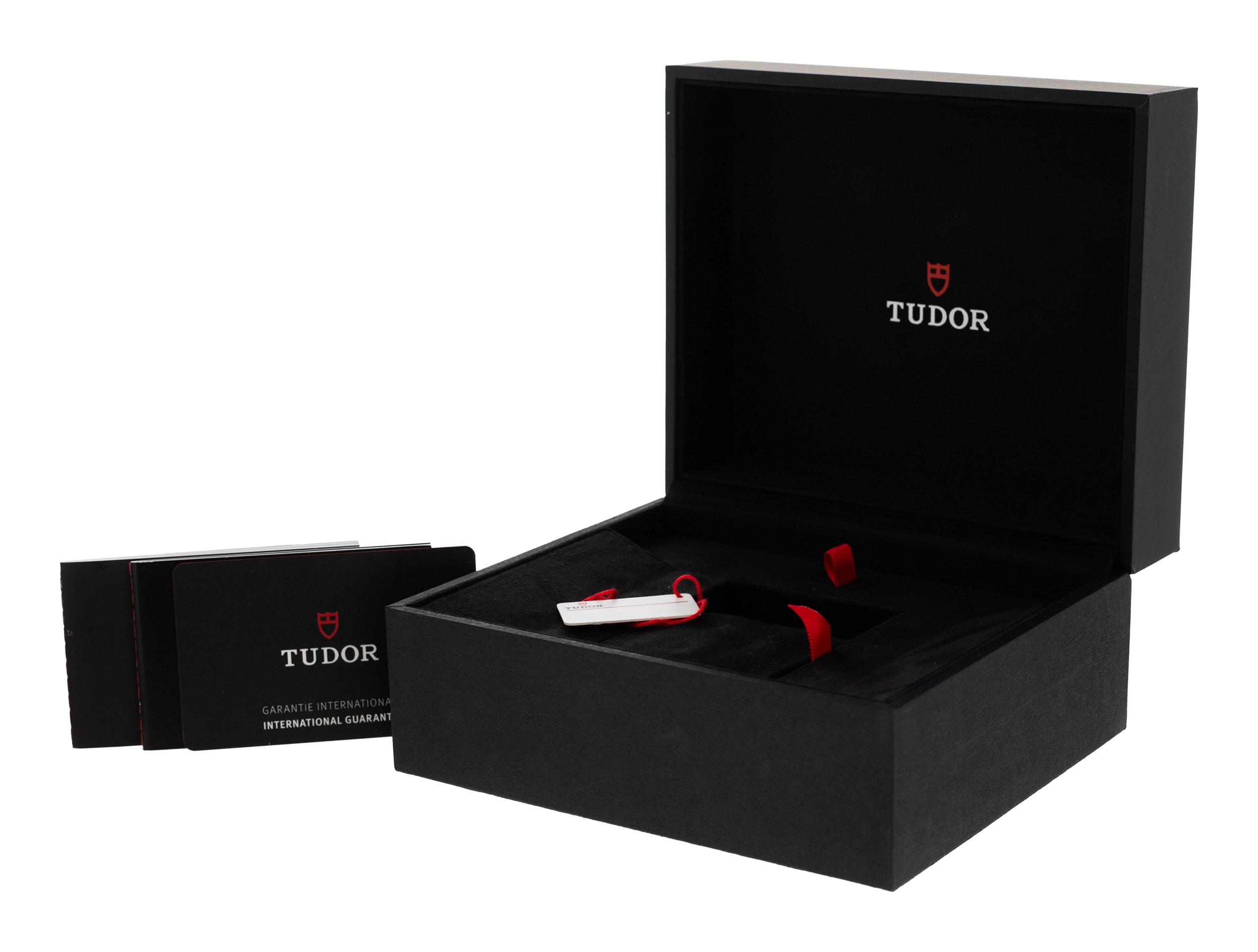 Tudor Black Bay 58 M79030N-0002 Thumbnail 4