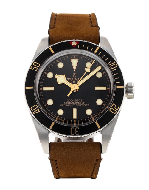 Pre-Owned Tudor Black Bay 58 M79030N-0002 Watch Pre-Owned Tudor Black Bay 58 M79030N-0002 Watch