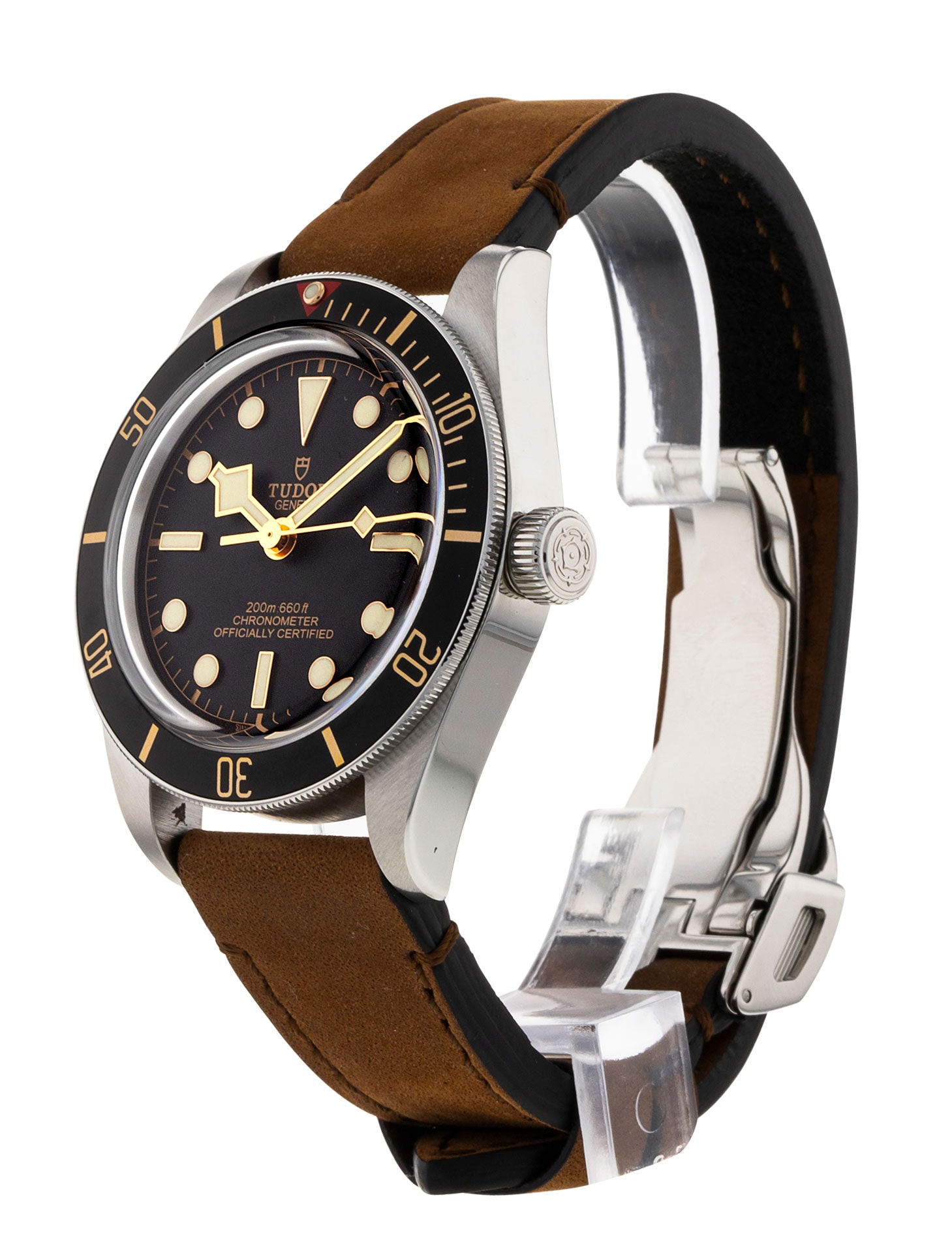 Tudor Black Bay 58 M79030N-0002 Thumbnail 2