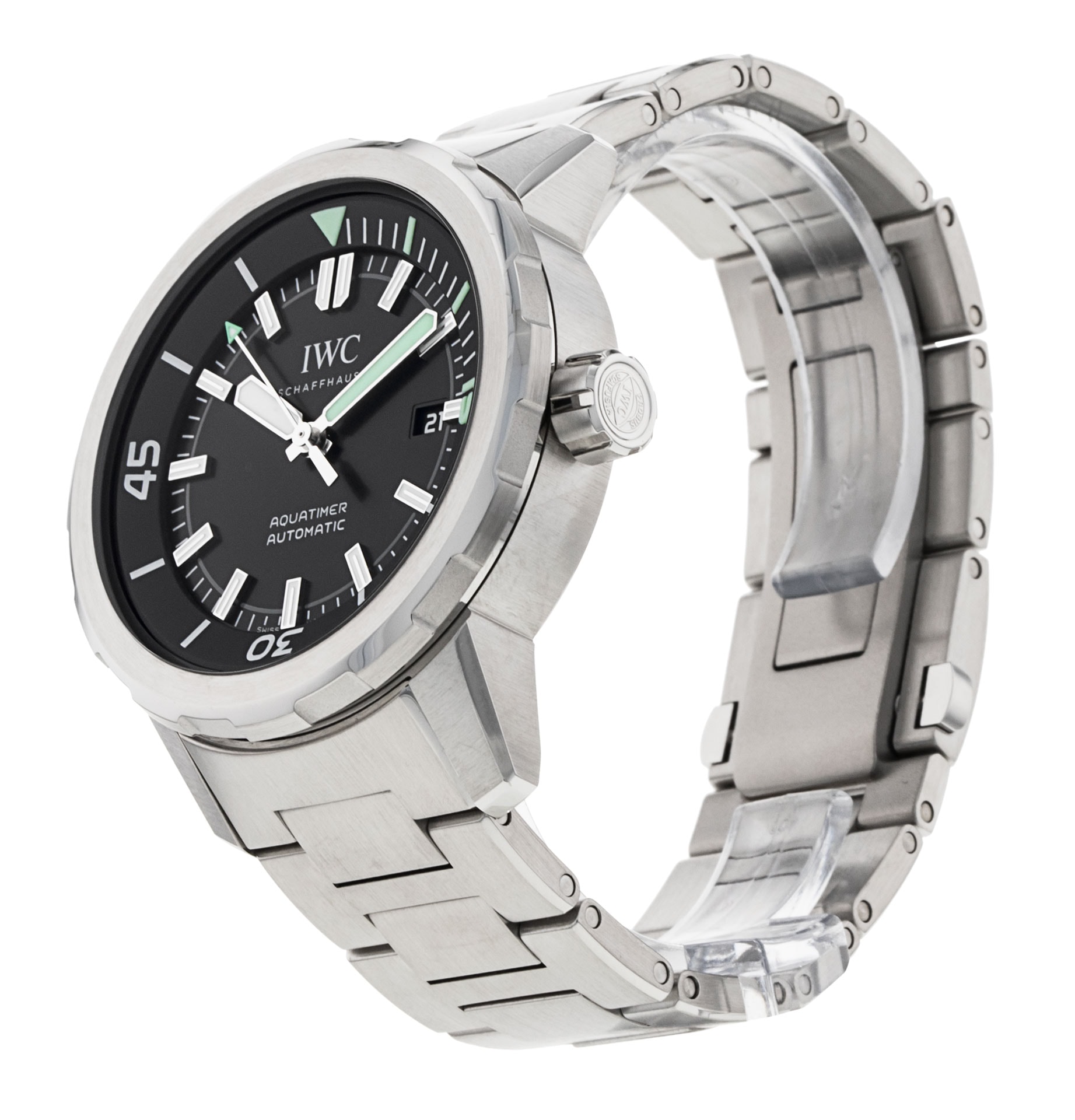 IWC Aquatimer IW328803 Thumbnail 2
