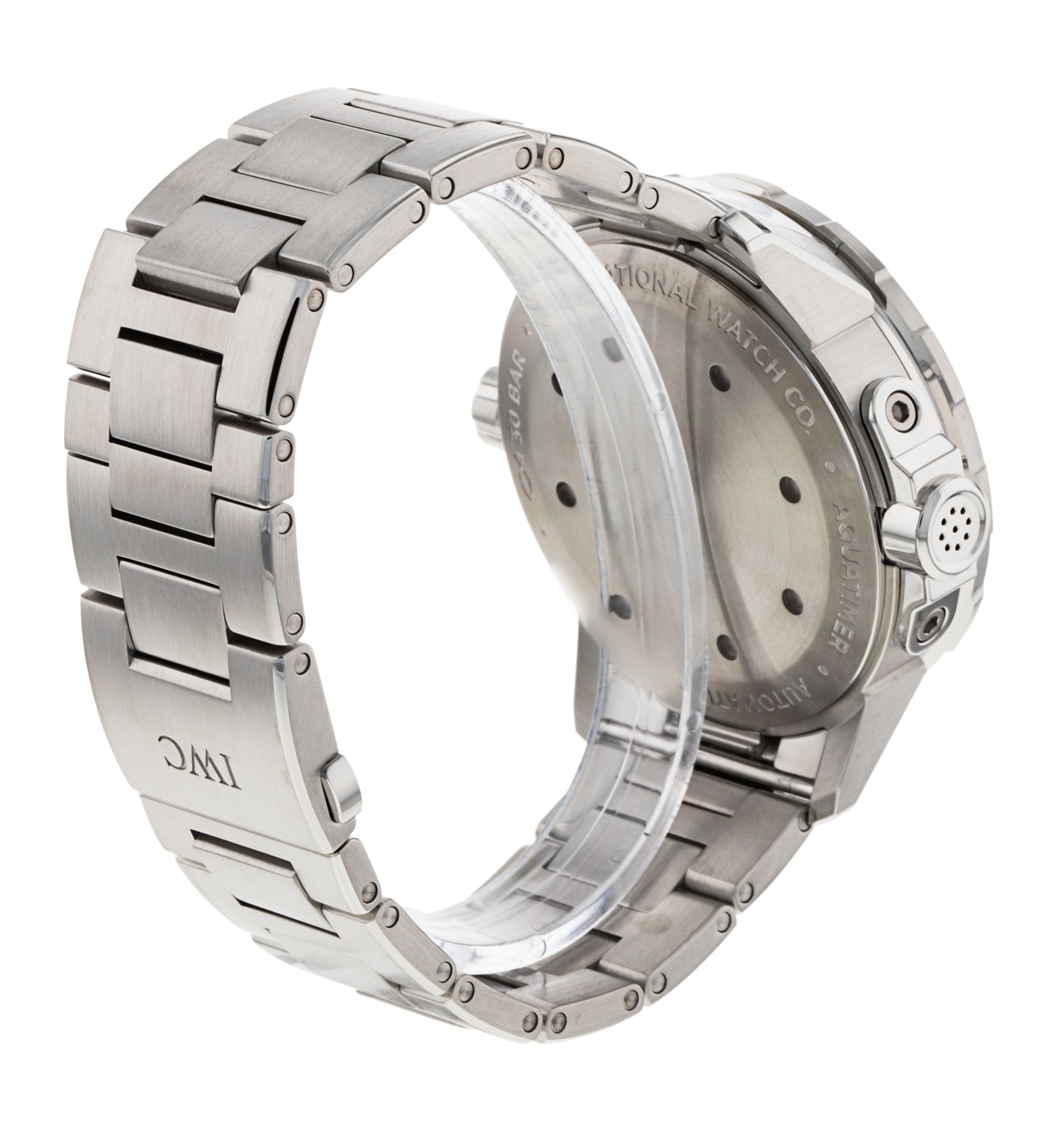IWC Aquatimer IW328803 Thumbnail 3