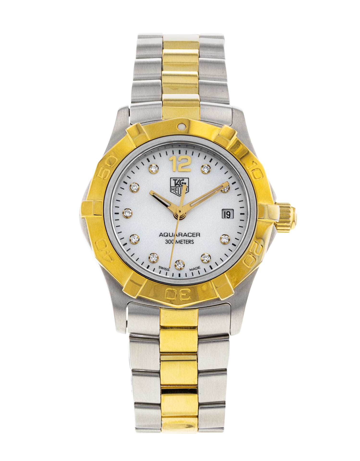 Tag Heuer Aquaracer WAF1425.BB0825 Thumbnail 1