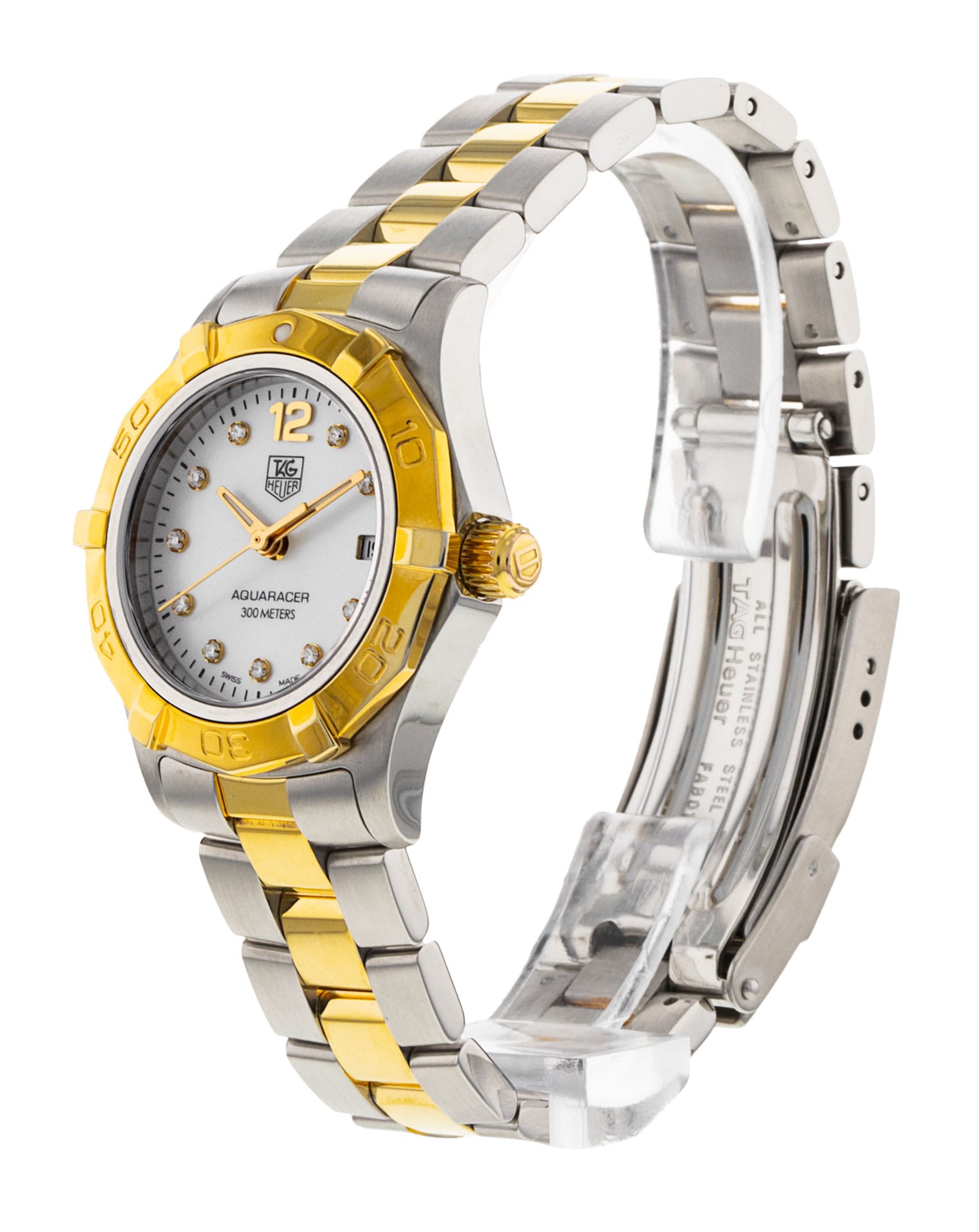 Tag Heuer Aquaracer WAF1425.BB0825 Thumbnail 2