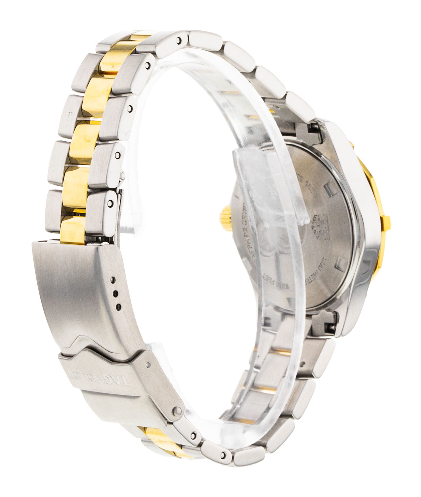 Tag Heuer Aquaracer WAF1425.BB0825 Thumbnail 3