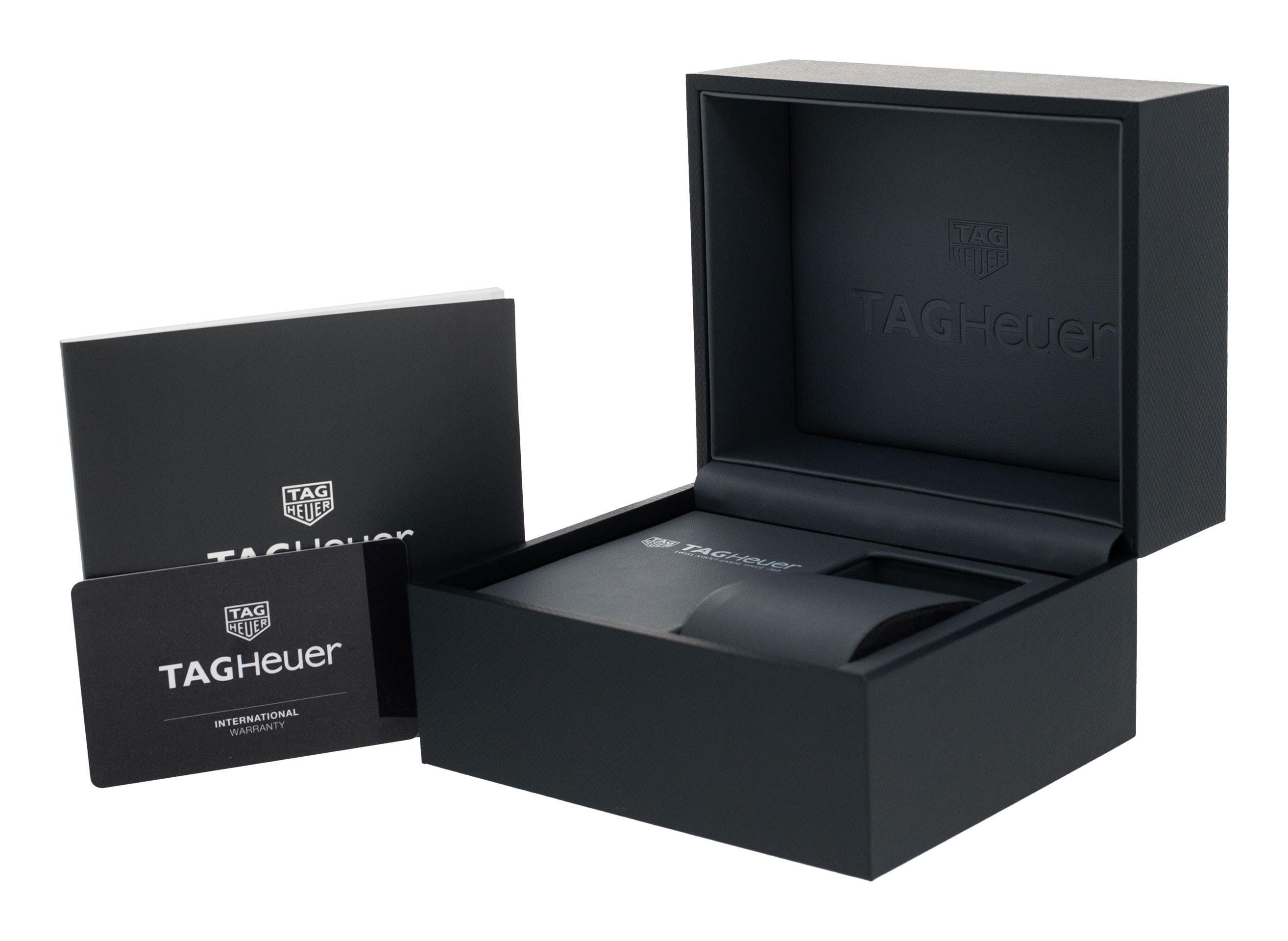 Tag Heuer Formula 1 CAZ101K.BA0842 Thumbnail 4
