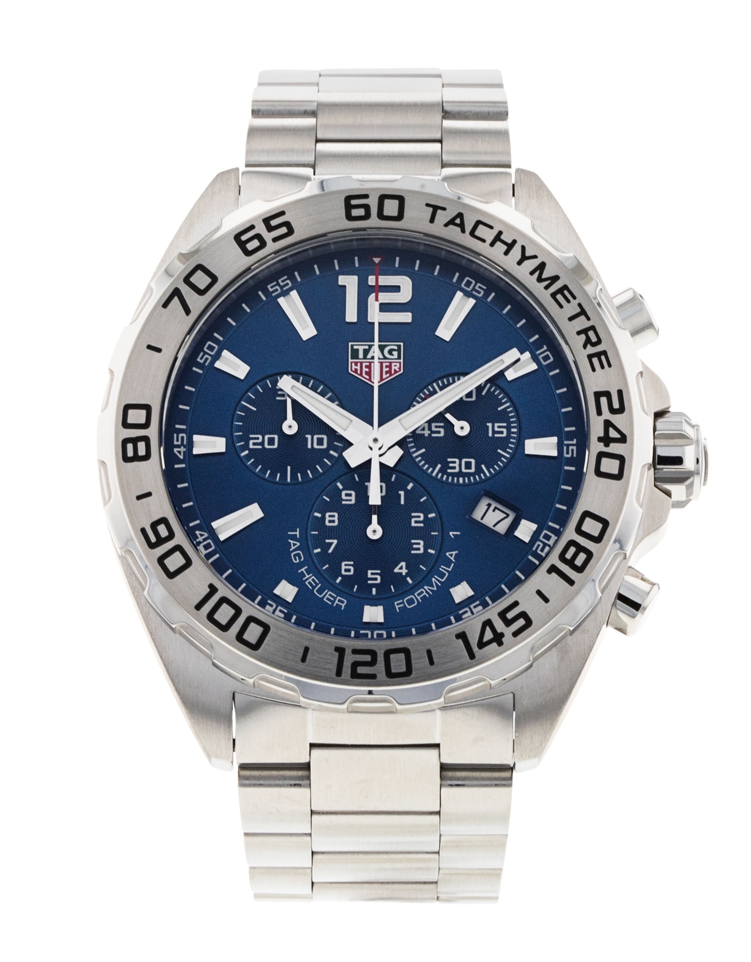 Tag Heuer Formula 1 CAZ101K.BA0842 Thumbnail 1