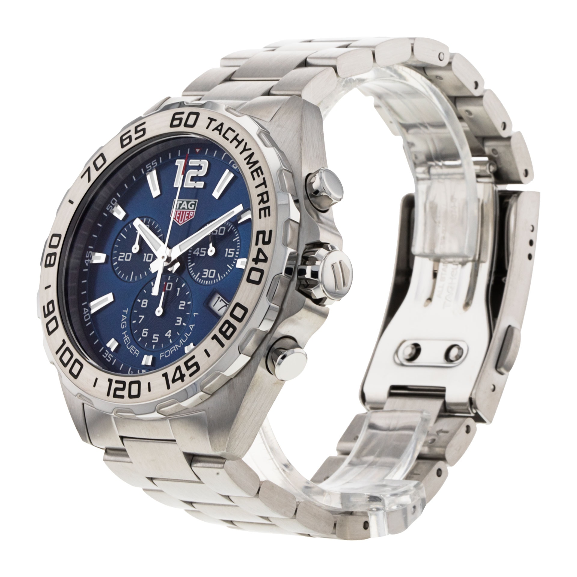Tag Heuer Formula 1 CAZ101K.BA0842 Thumbnail 2