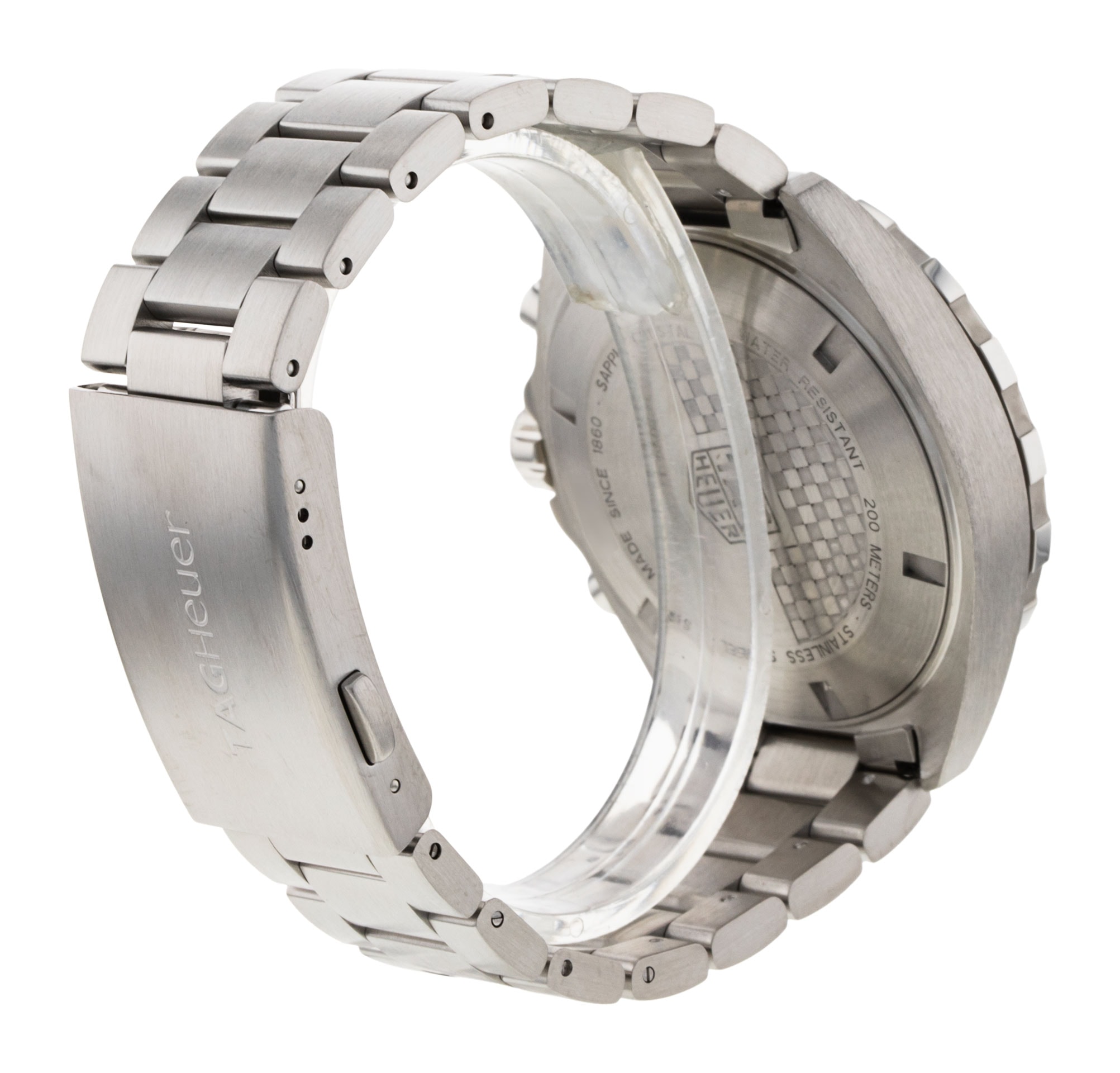 Tag Heuer Formula 1 CAZ101K.BA0842 Thumbnail 3