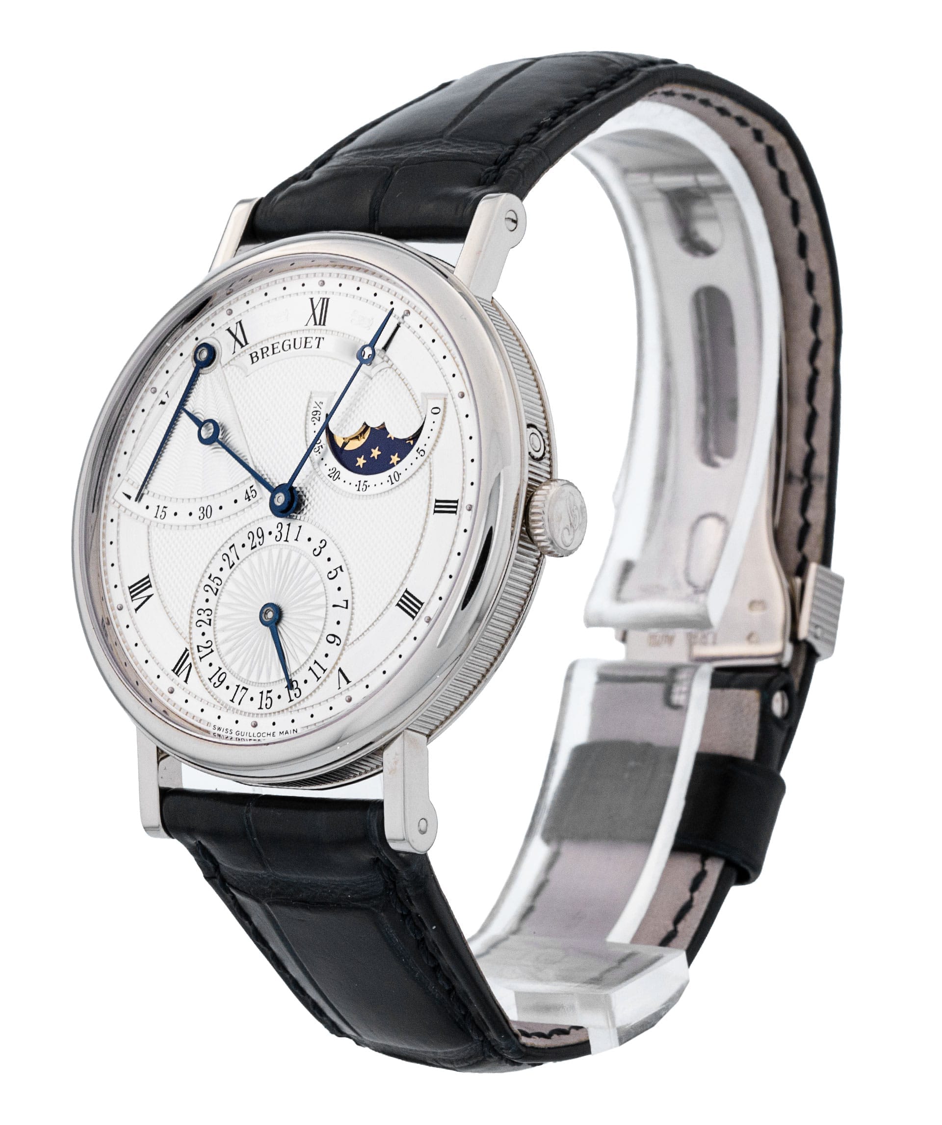 Breguet Classique 7137BB/11/9V6 Thumbnail 2