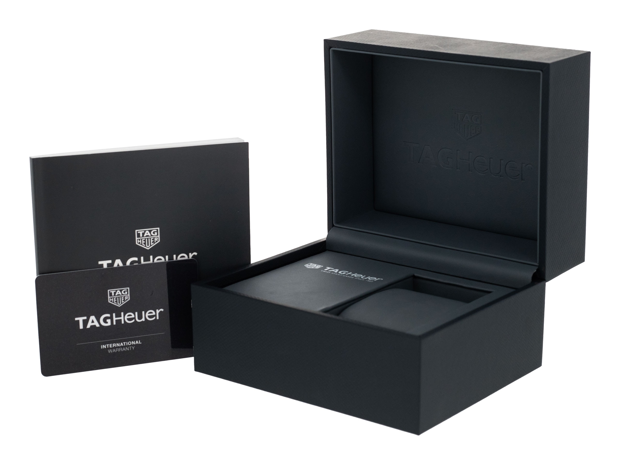 Tag Heuer Aquaracer WAY201T.BA0927 Thumbnail 4