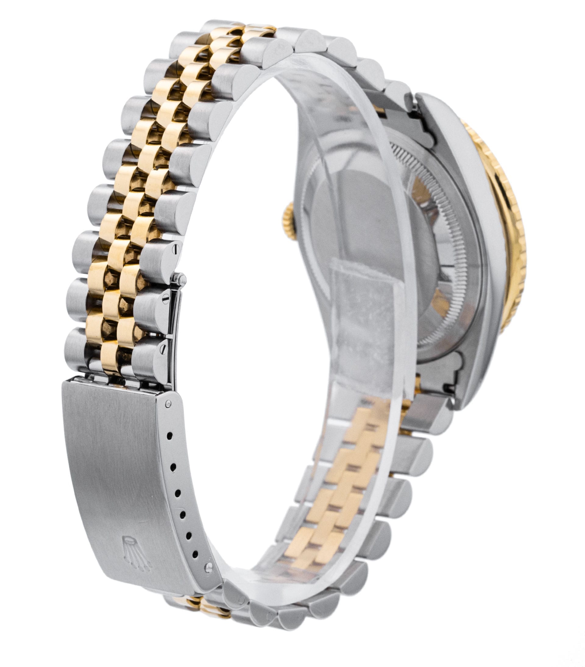 Rolex Turn-O-Graph 16263 Thumbnail 3