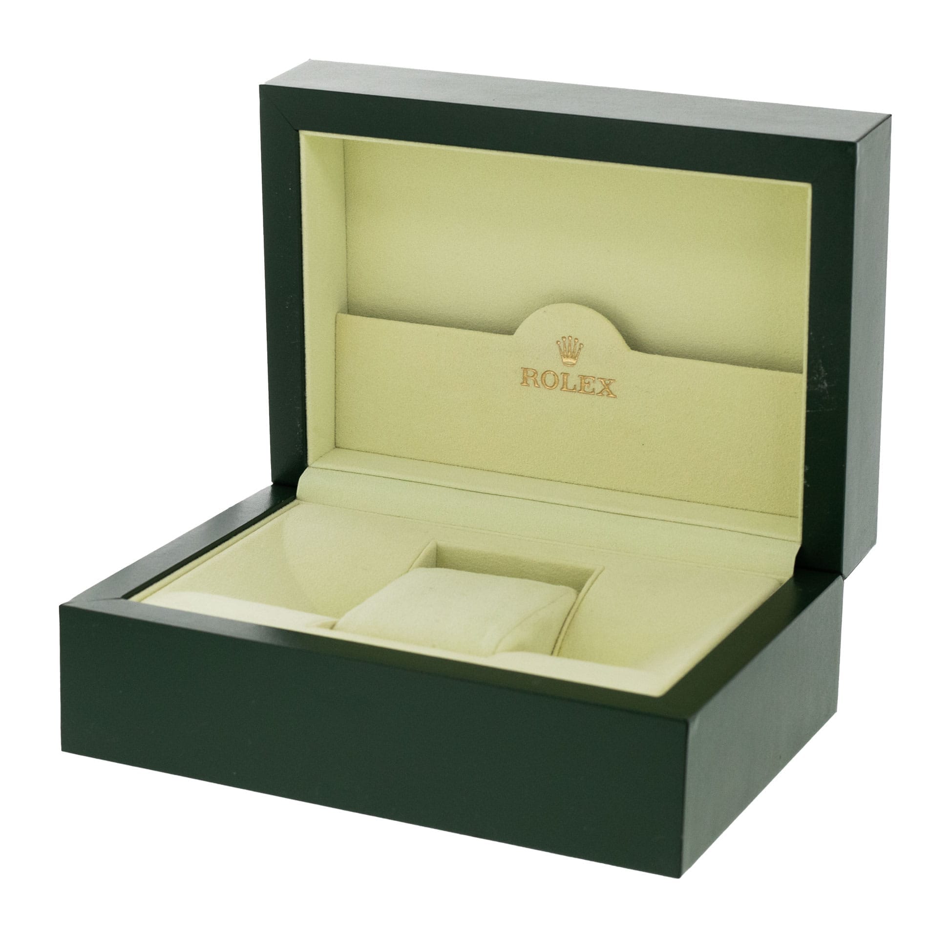 Rolex Turn-O-Graph 16263 Thumbnail 4