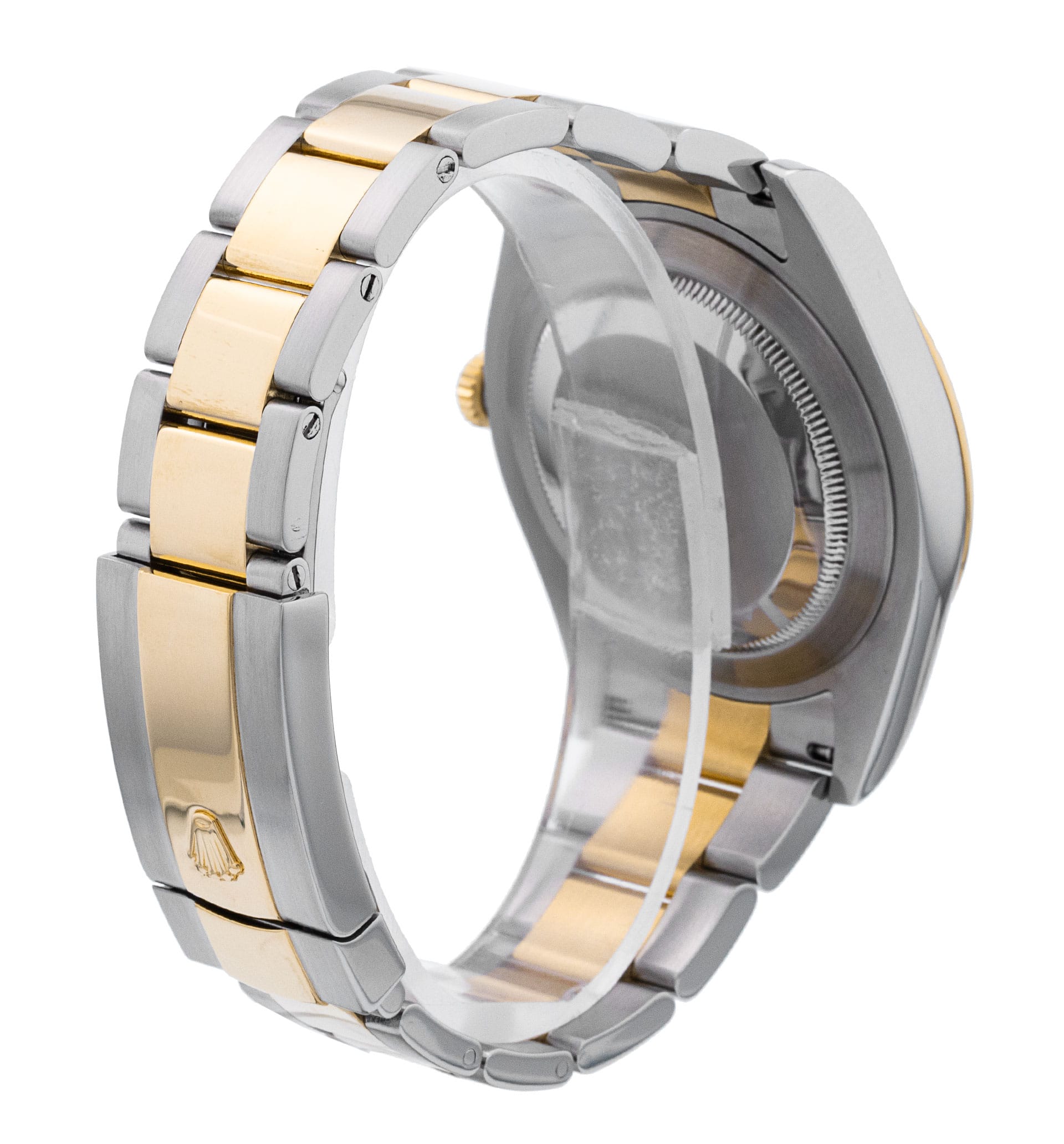 Rolex Datejust II 116333 Thumbnail 3