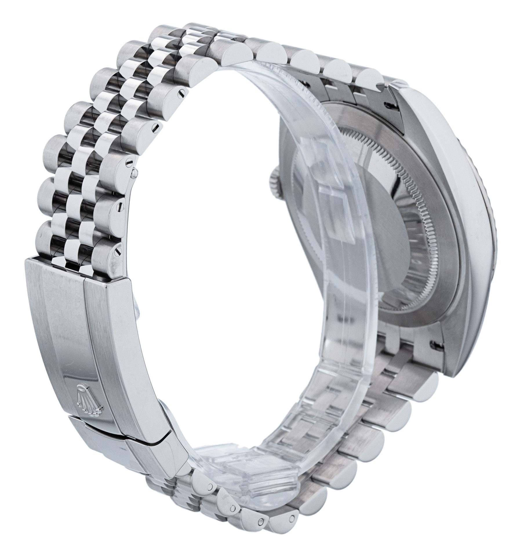 Rolex Datejust 41 126334 Thumbnail 3