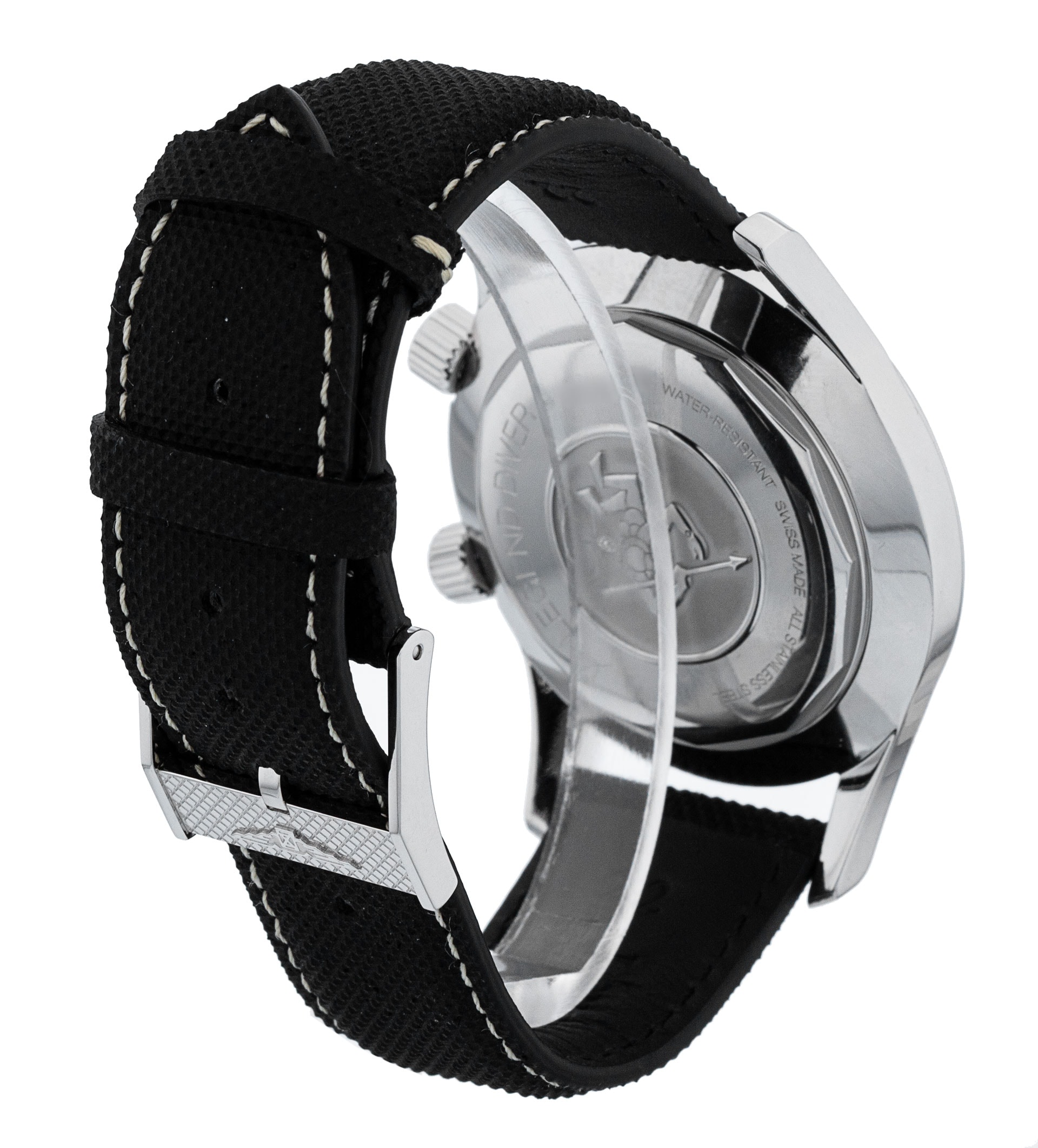 Longines Legend Diver L3.774.4.50.0 Thumbnail 3