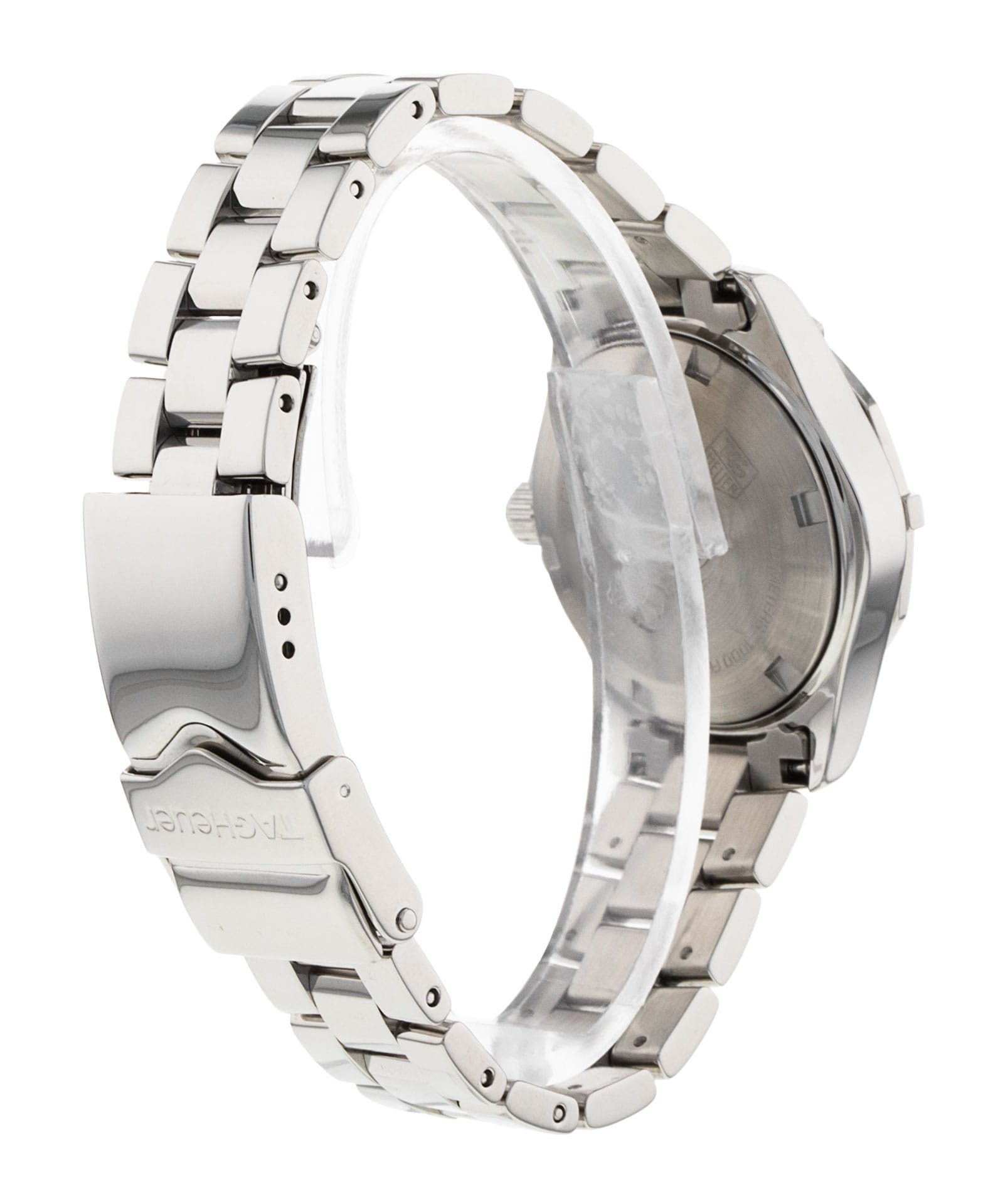 Tag Heuer Aquaracer WAF1415.BA0813 Thumbnail 3