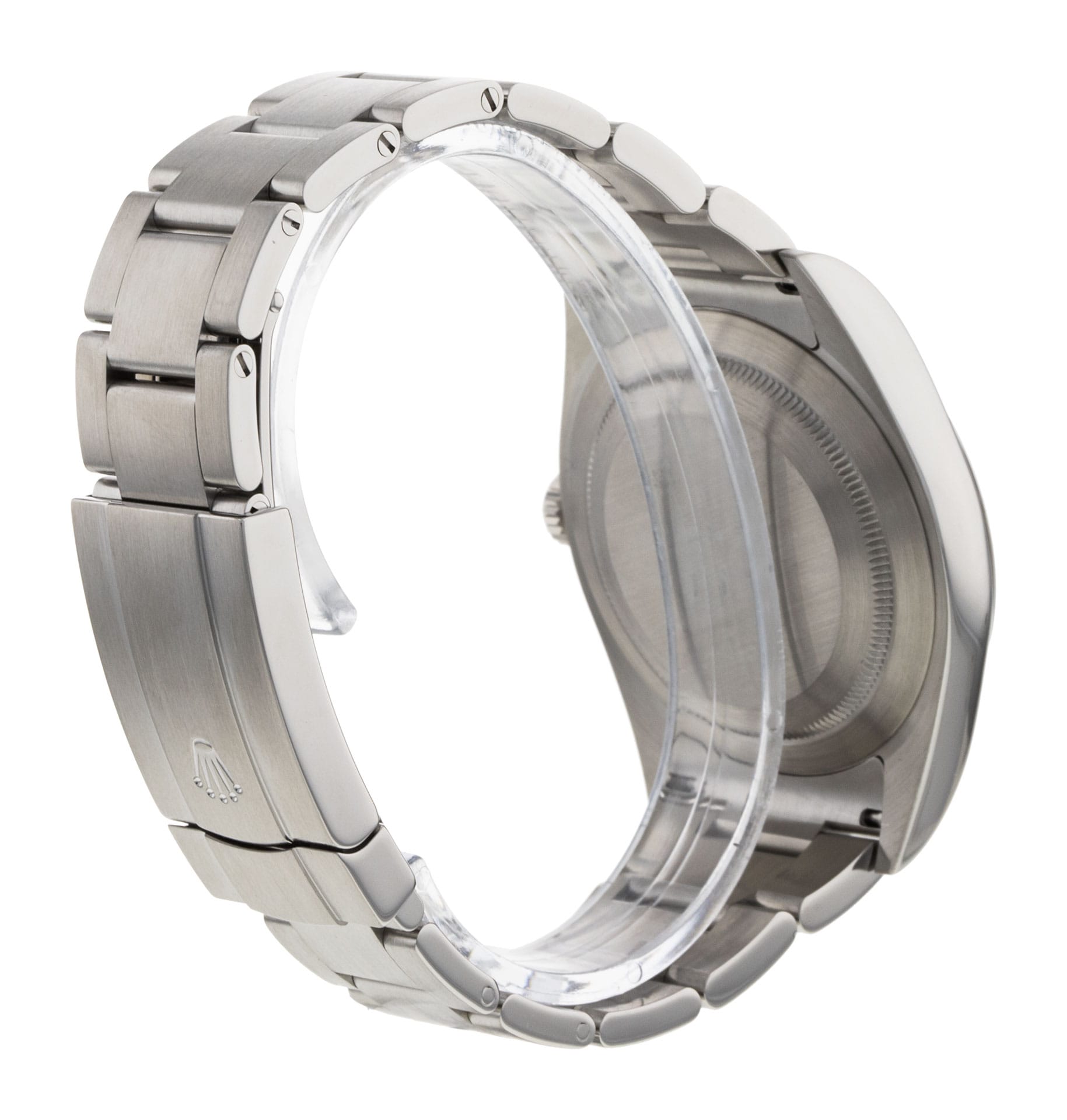 Rolex Oyster Perpetual 114300 Thumbnail 3