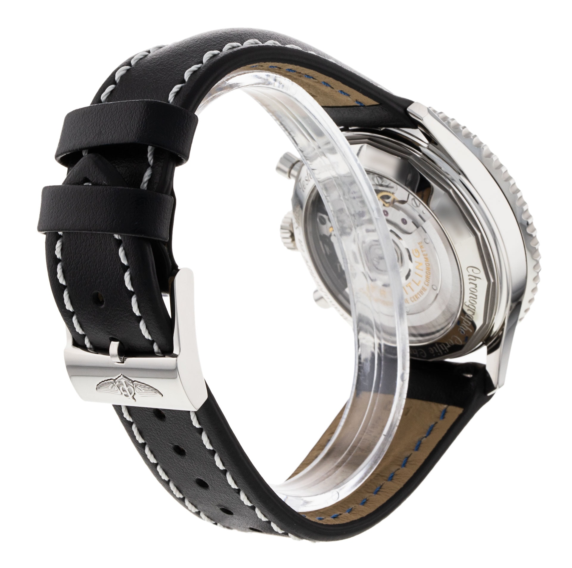 Breitling Navitimer B01 Chronograph 43 AB0121 Thumbnail 3