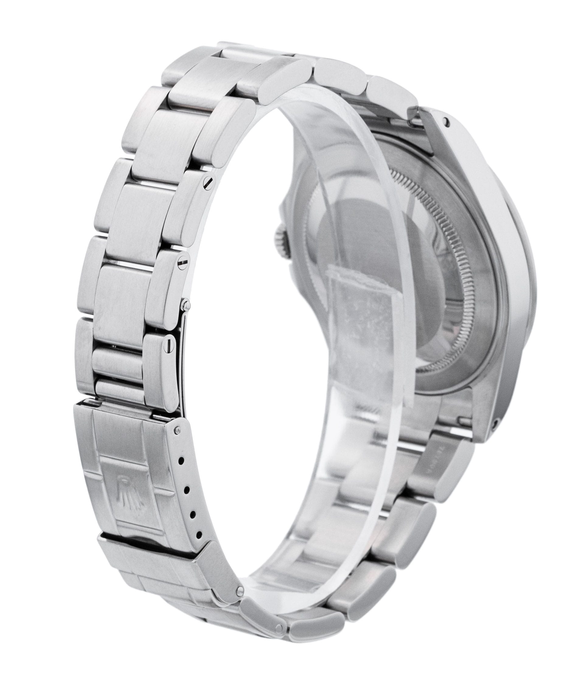 Rolex Explorer II 16570 Thumbnail 3
