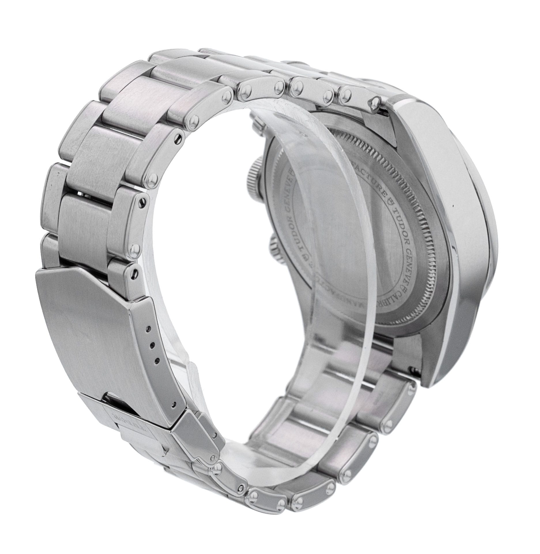 Tudor Black Bay Chrono M79360N-0001 Thumbnail 3