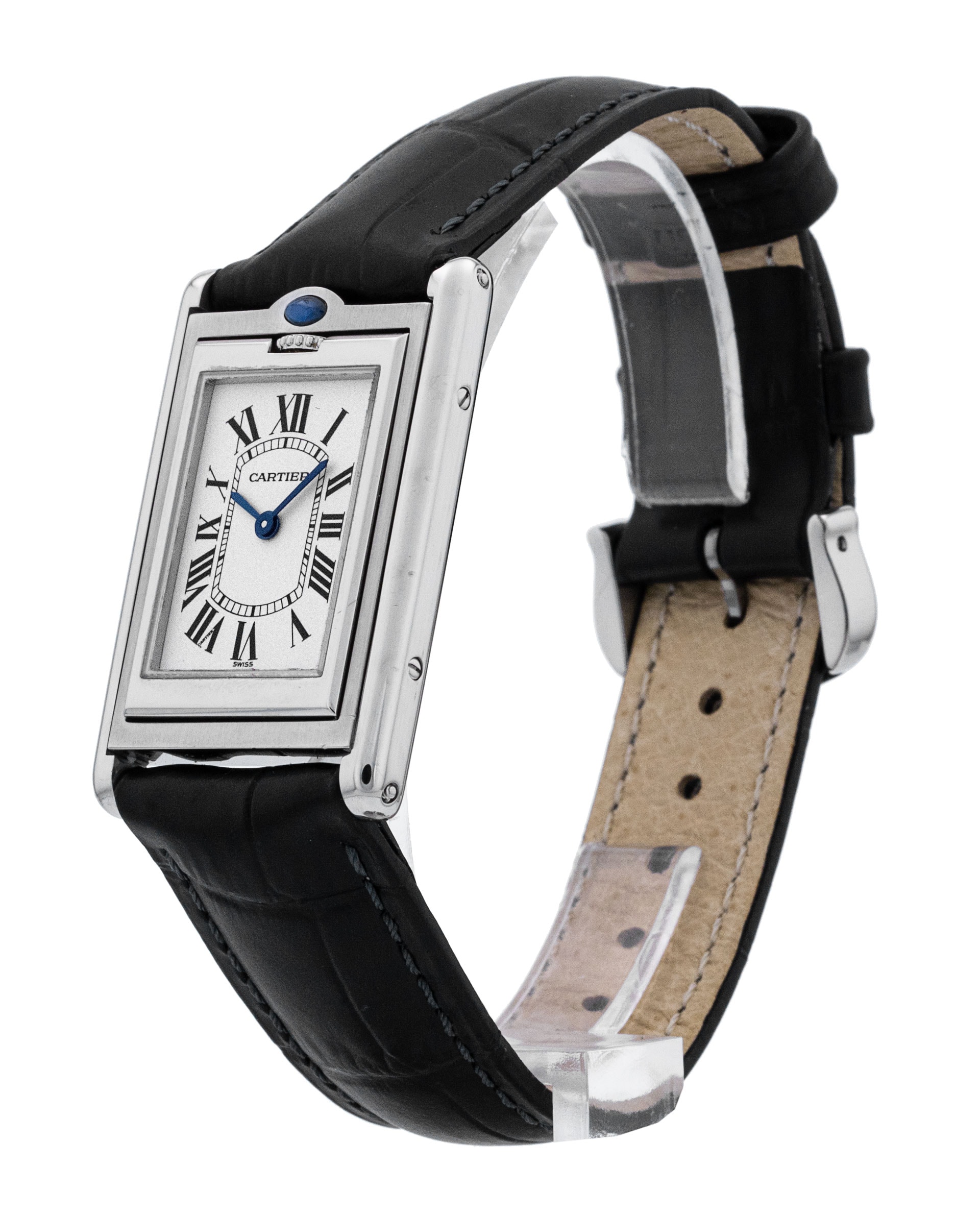 Cartier Tank Basculante W1011258 Thumbnail 2