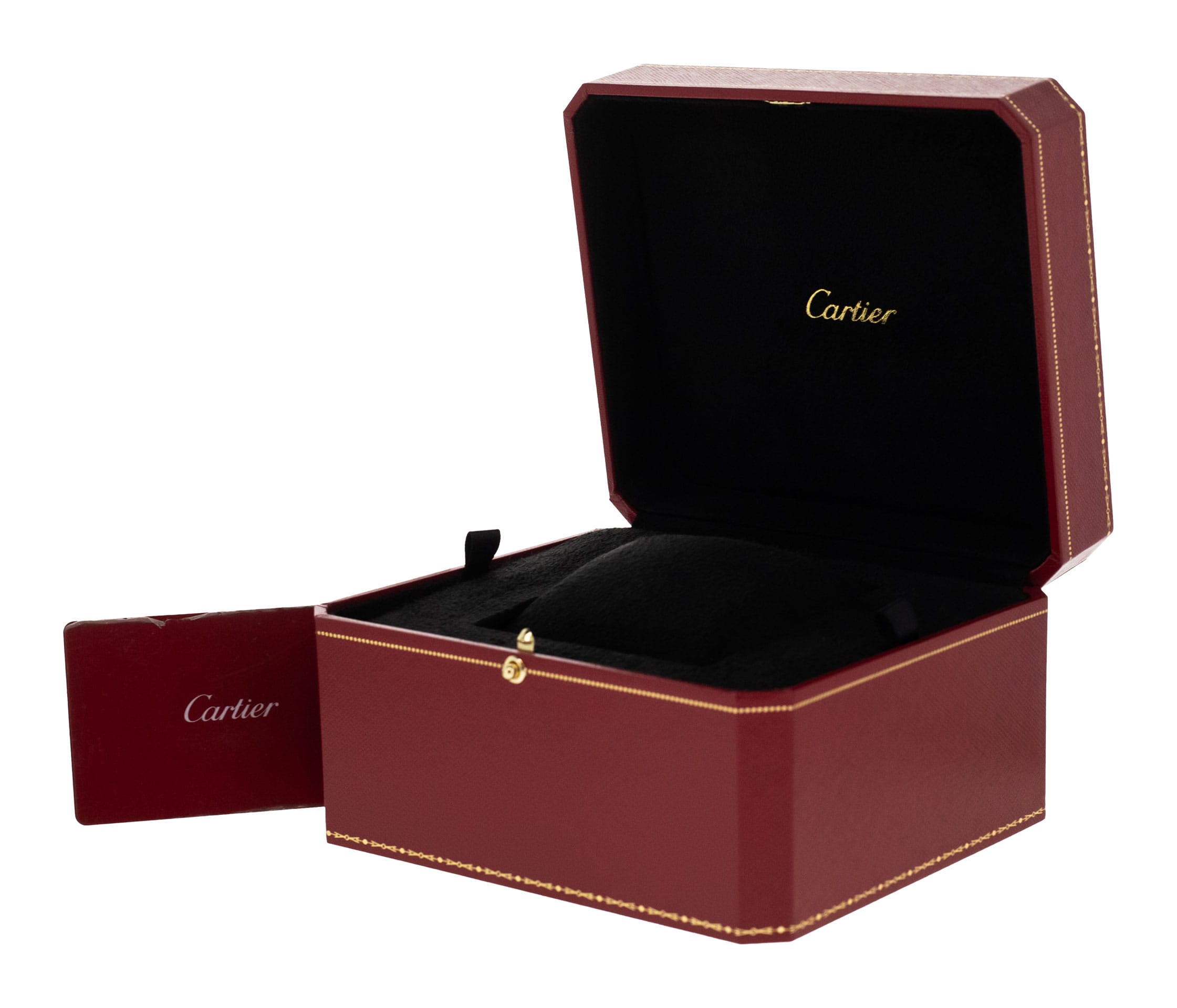 Cartier Tank Must WSTA0061 Thumbnail 4