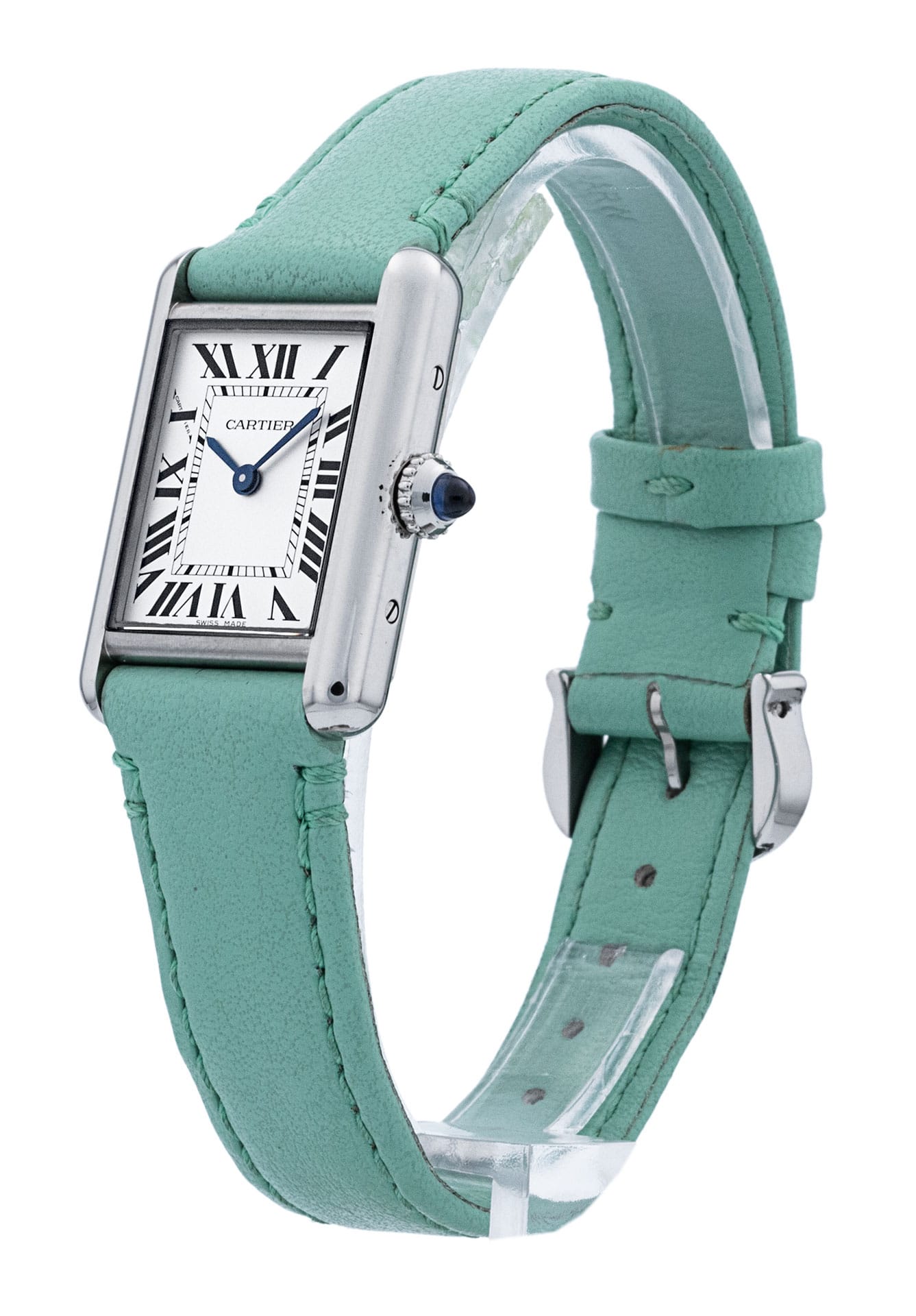 Cartier Tank Must WSTA0061 Thumbnail 2