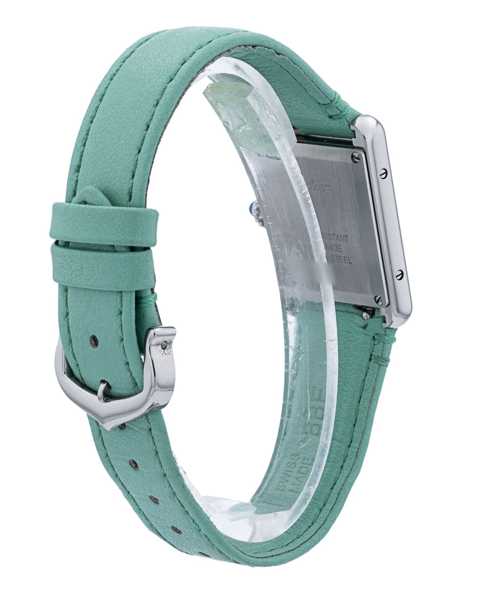 Cartier Tank Must WSTA0061 Thumbnail 3