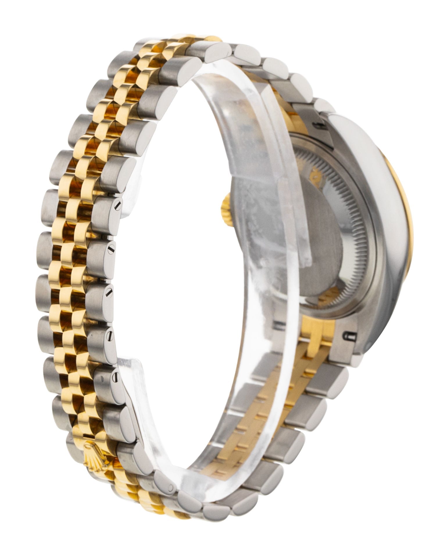 Rolex Datejust Lady 28 279383 RBR Thumbnail 3