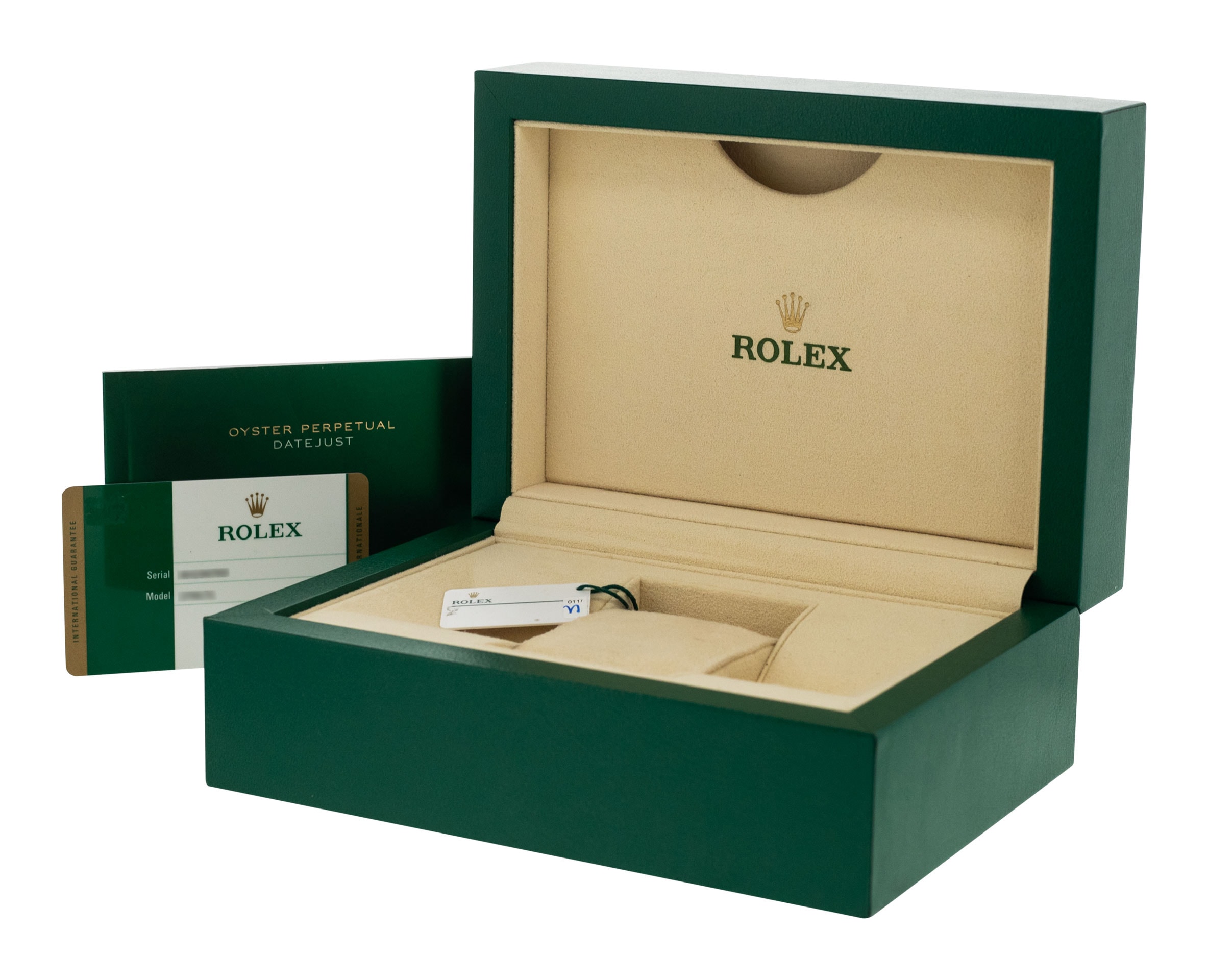 Rolex Datejust Lady 28 279171 Thumbnail 4