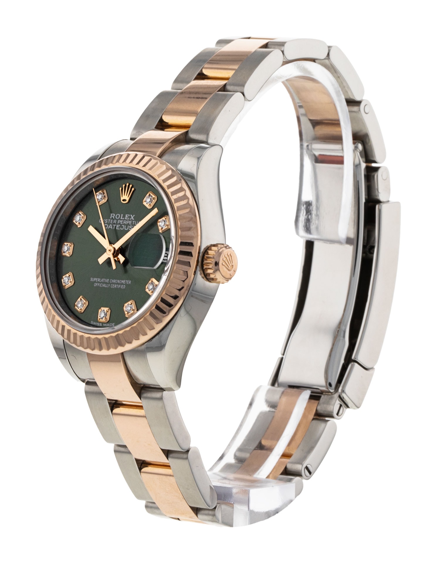 Rolex Datejust Lady 28 279171 Thumbnail 2