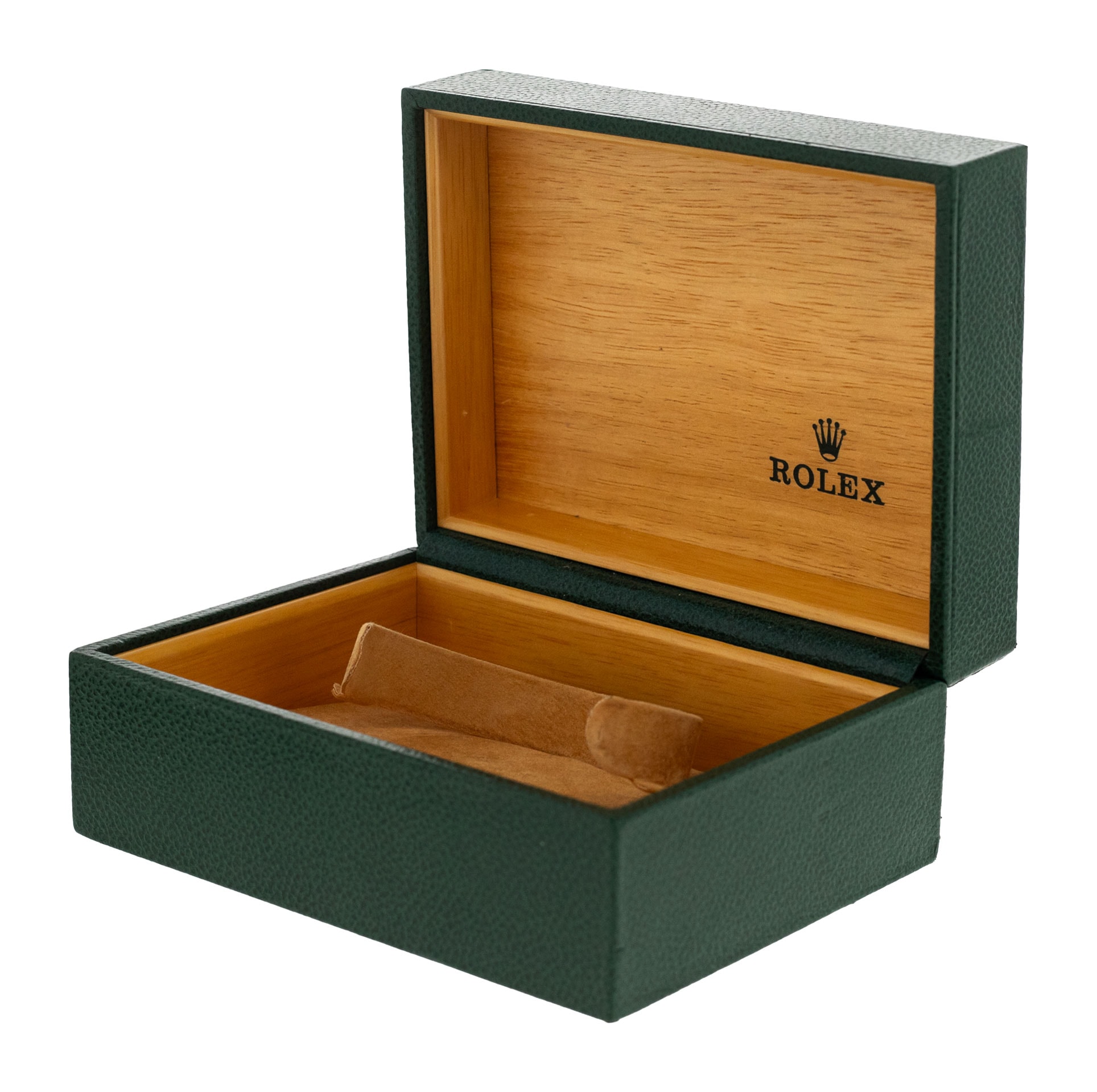 Rolex Submariner 16610 Thumbnail 4