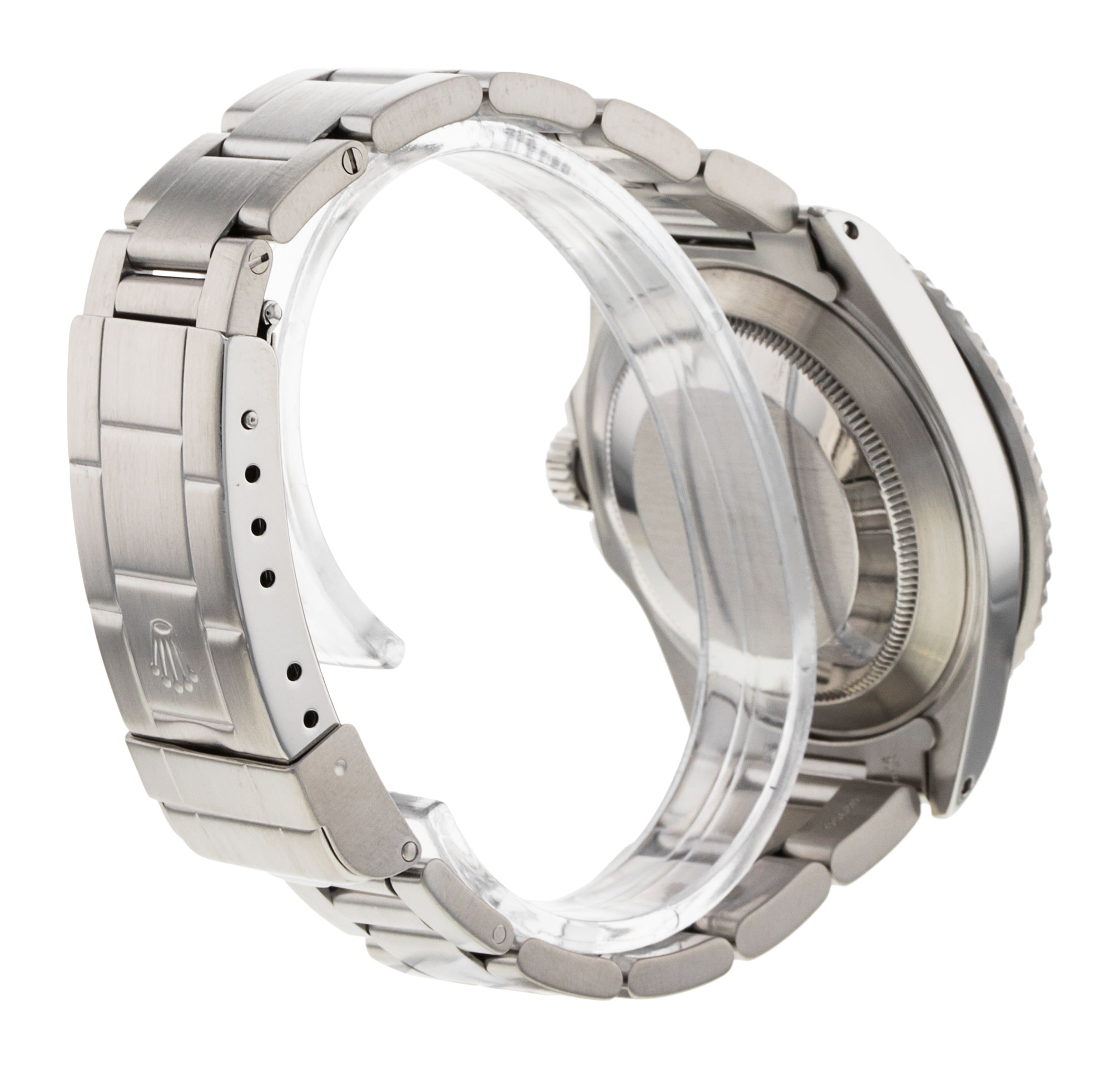 Rolex Submariner 16610 Thumbnail 3