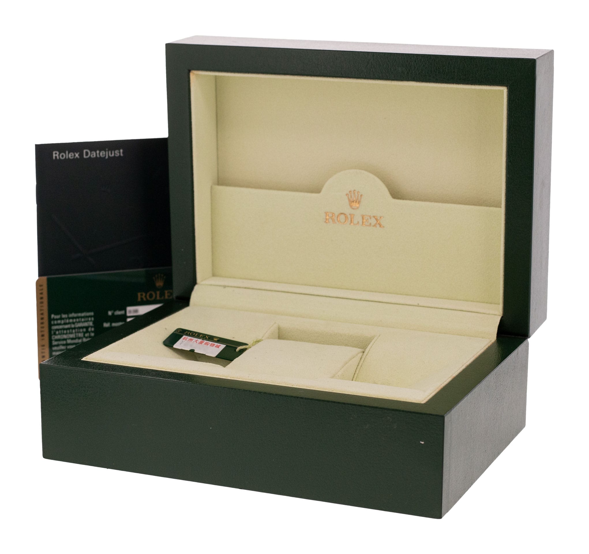 Rolex Datejust Lady 179171 Thumbnail 4