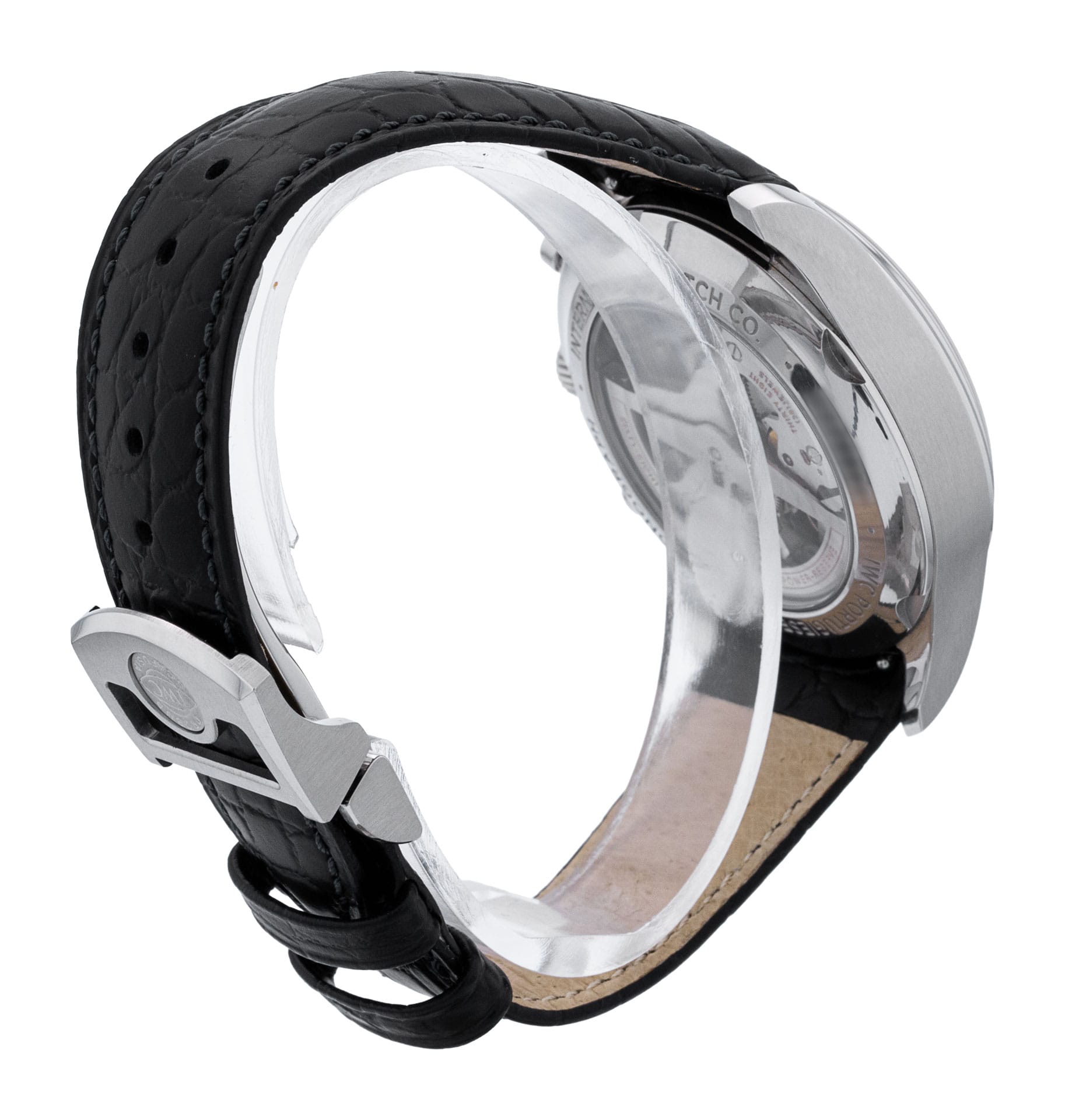 IWC Portugieser Chrono IW390404 Thumbnail 3