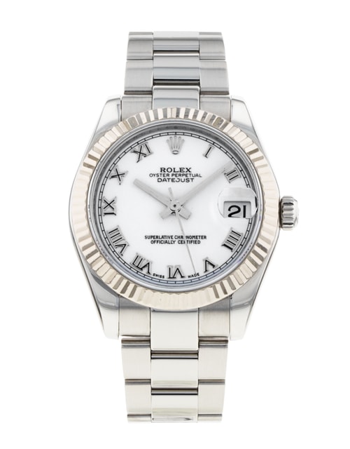 Pre-Owned Rolex Datejust Lady 31 178274 Watch Pre-Owned Rolex Datejust Lady 31 178274 Watch