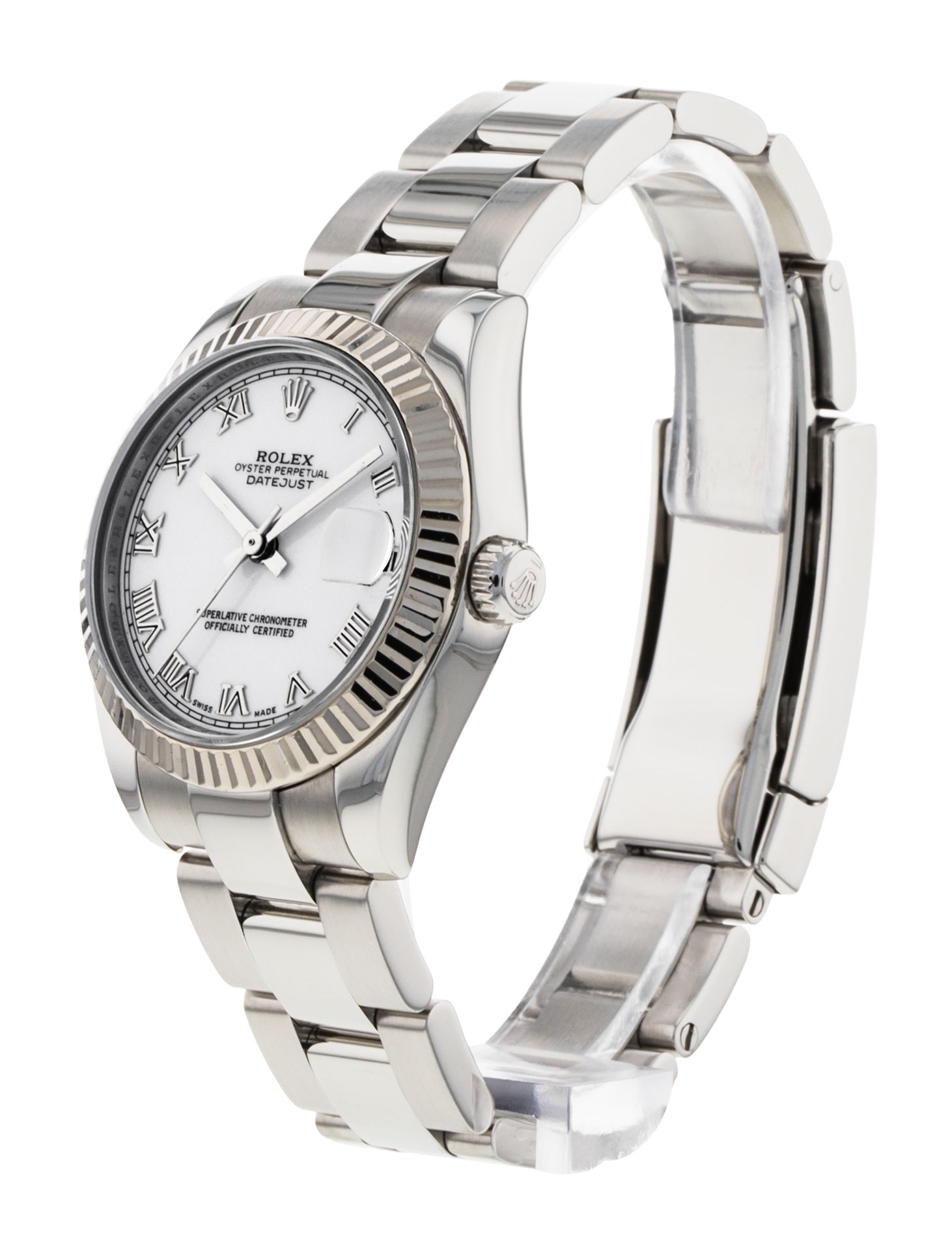 Rolex Datejust Lady 31 178274 Thumbnail 2
