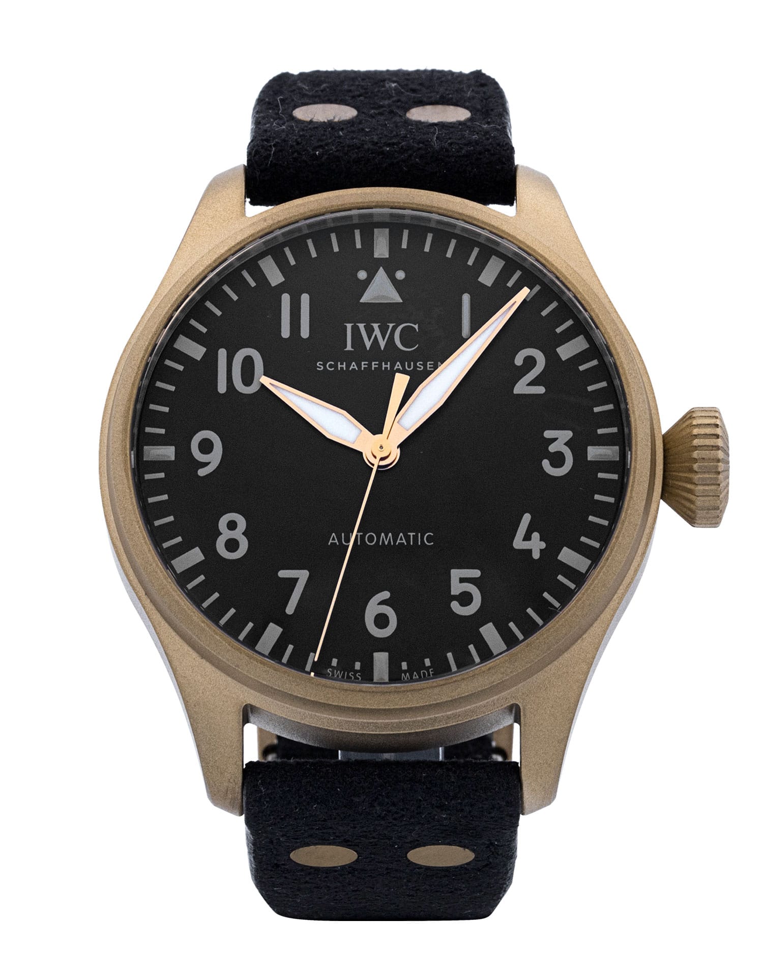 IWC Big Pilot's IW329703 Thumbnail 1