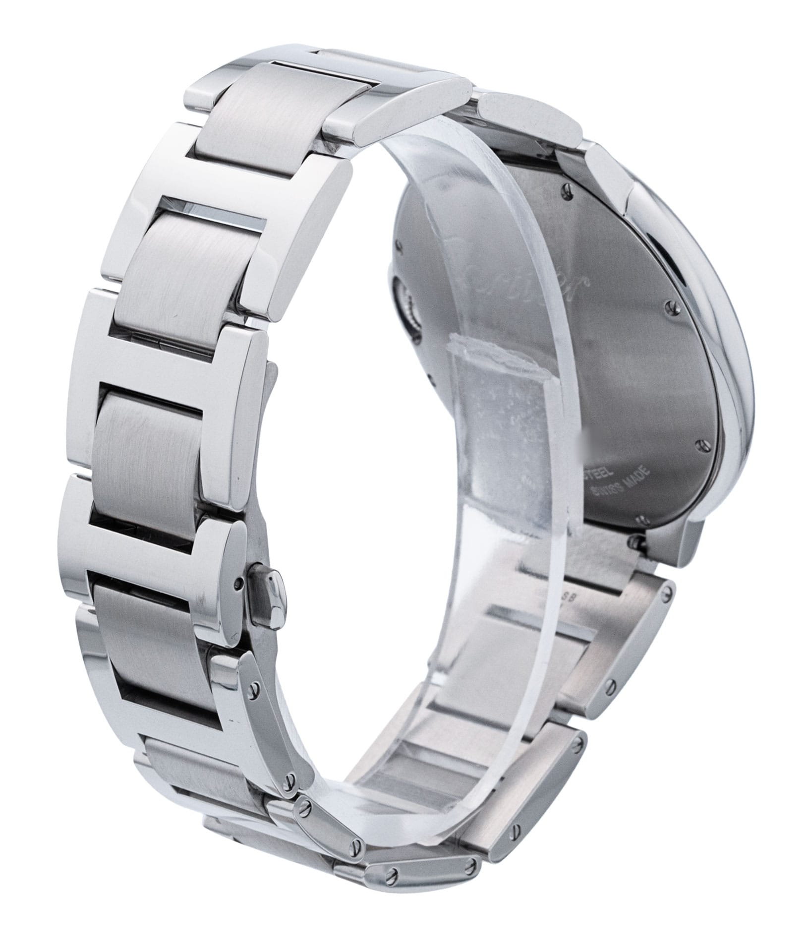 Cartier Ballon Bleu W69012Z4 Thumbnail 3