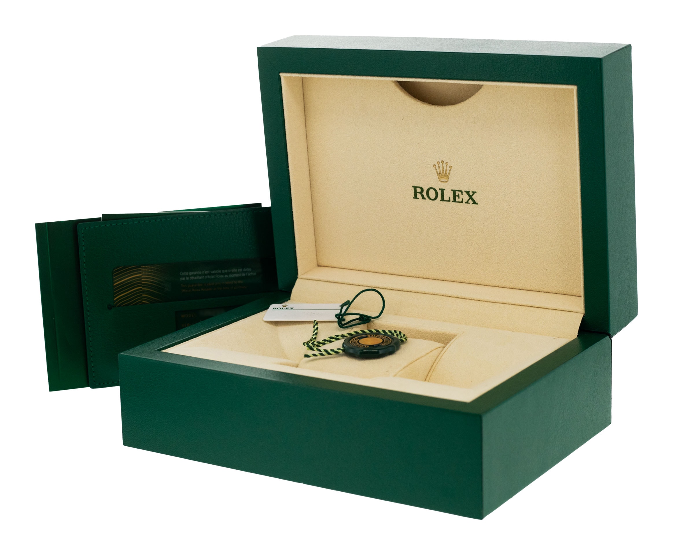 Rolex Datejust 126233 Thumbnail 4