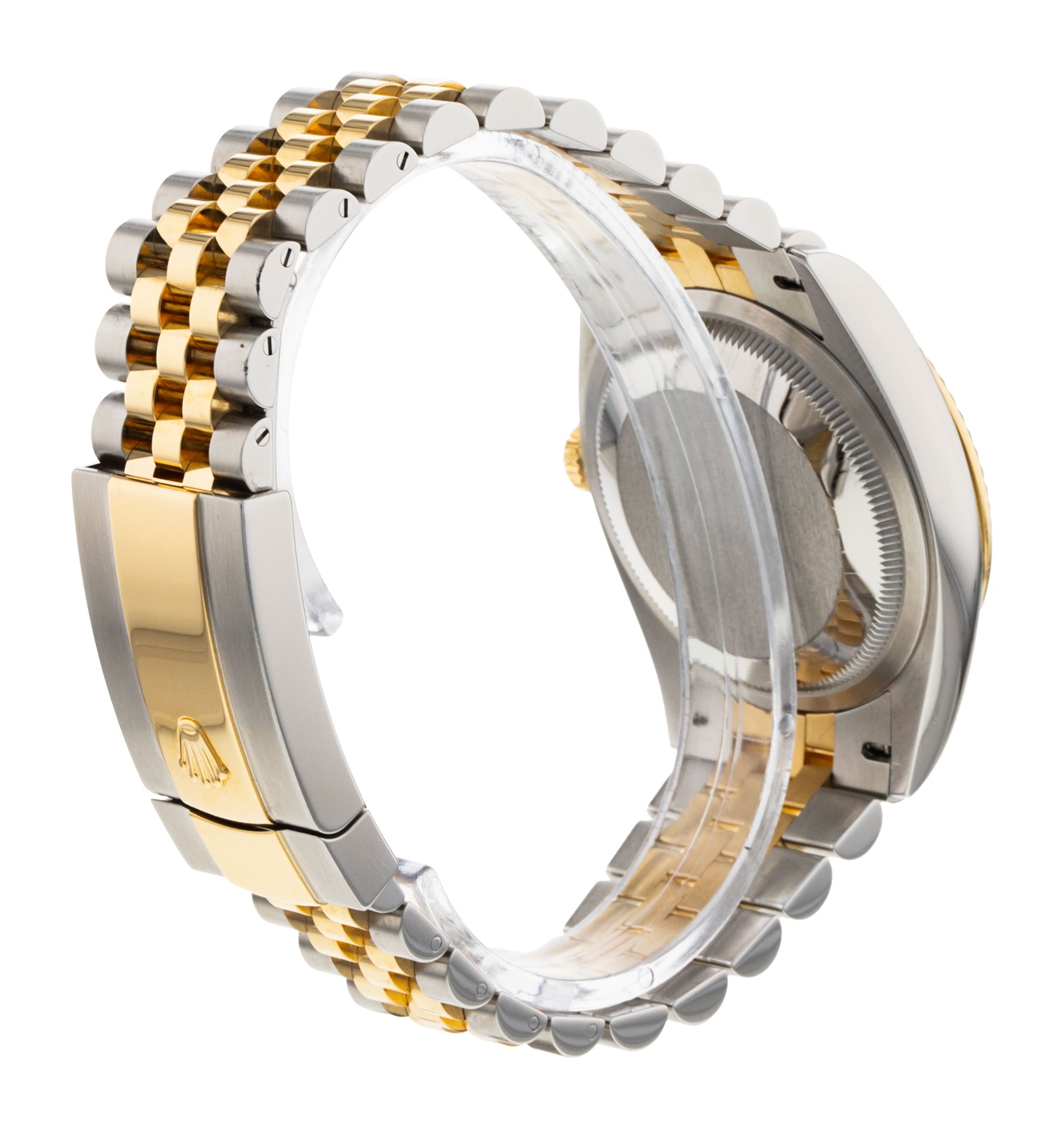 Rolex Datejust 126233 Thumbnail 3