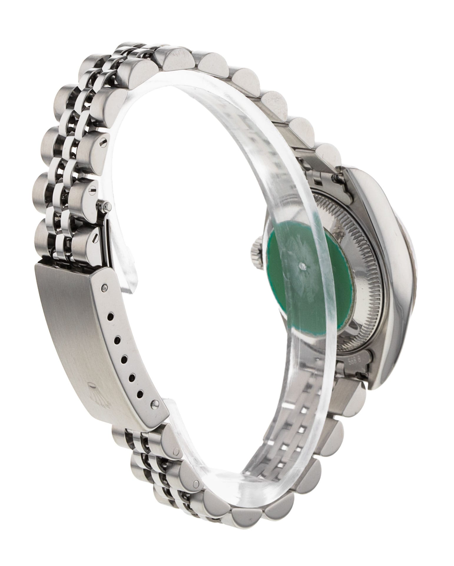 Rolex Datejust Lady 79174 Thumbnail 3