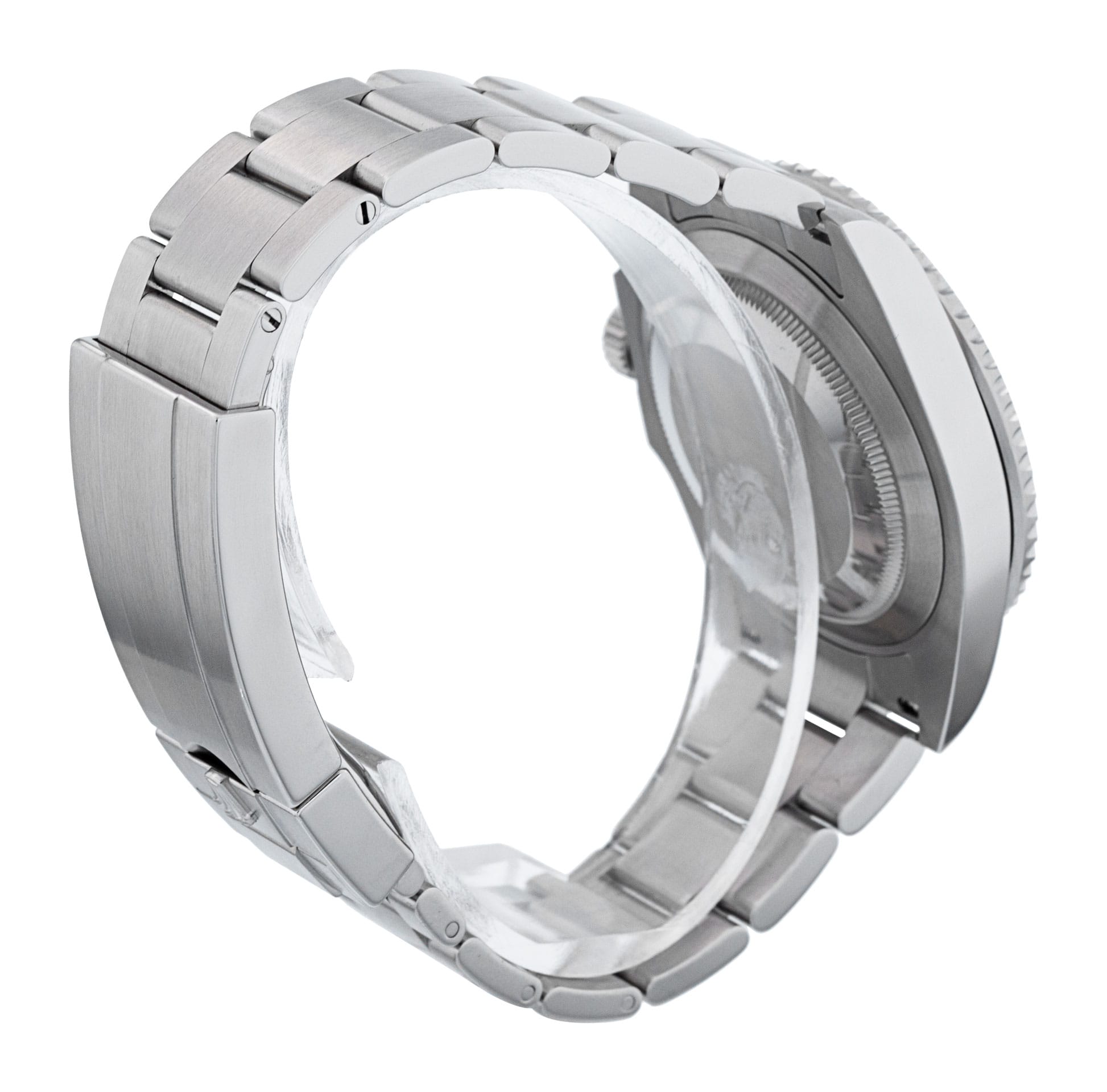 Rolex Submariner 124060 Thumbnail 3