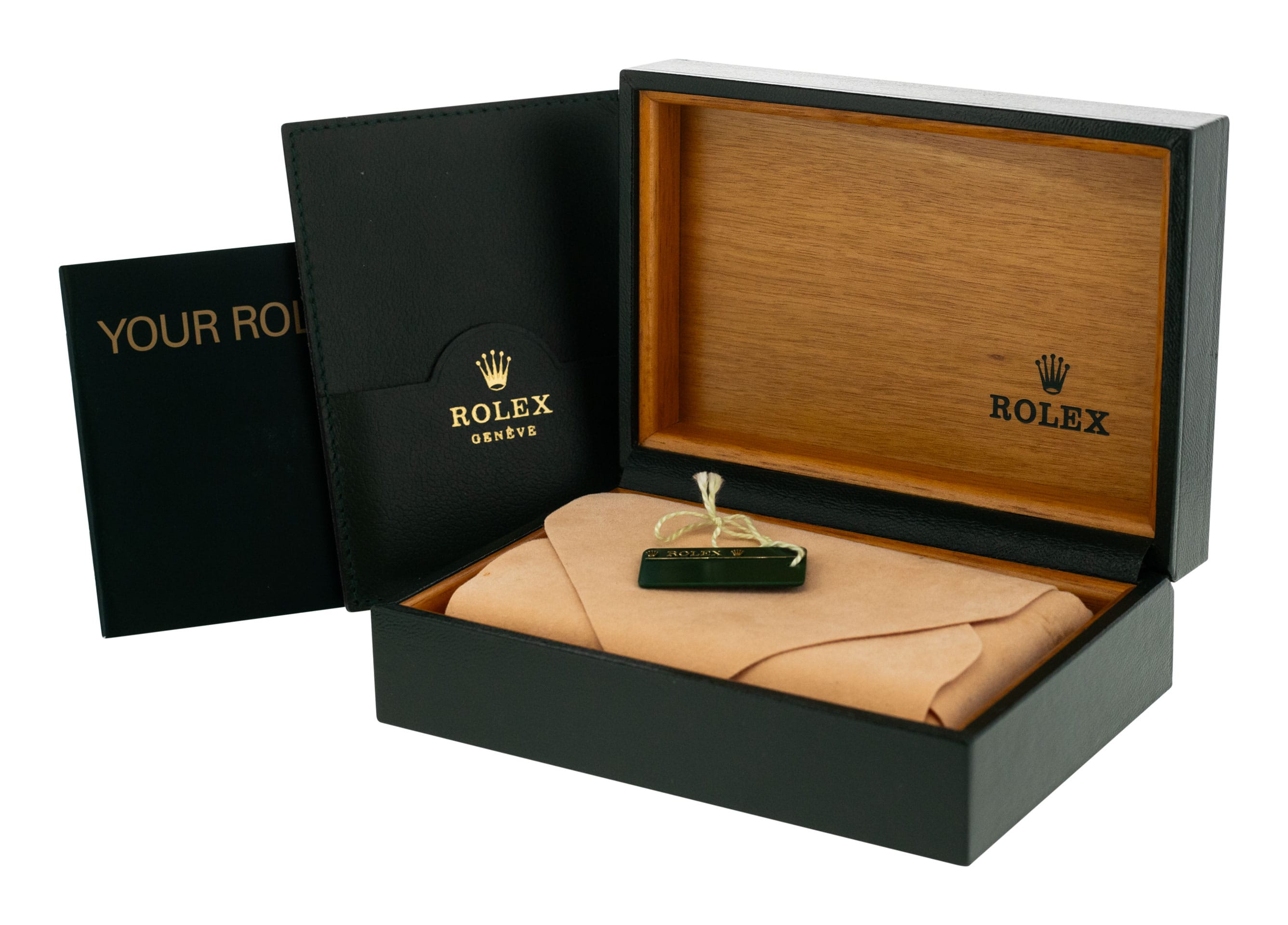 Rolex GMT Master II 16713 Thumbnail 4