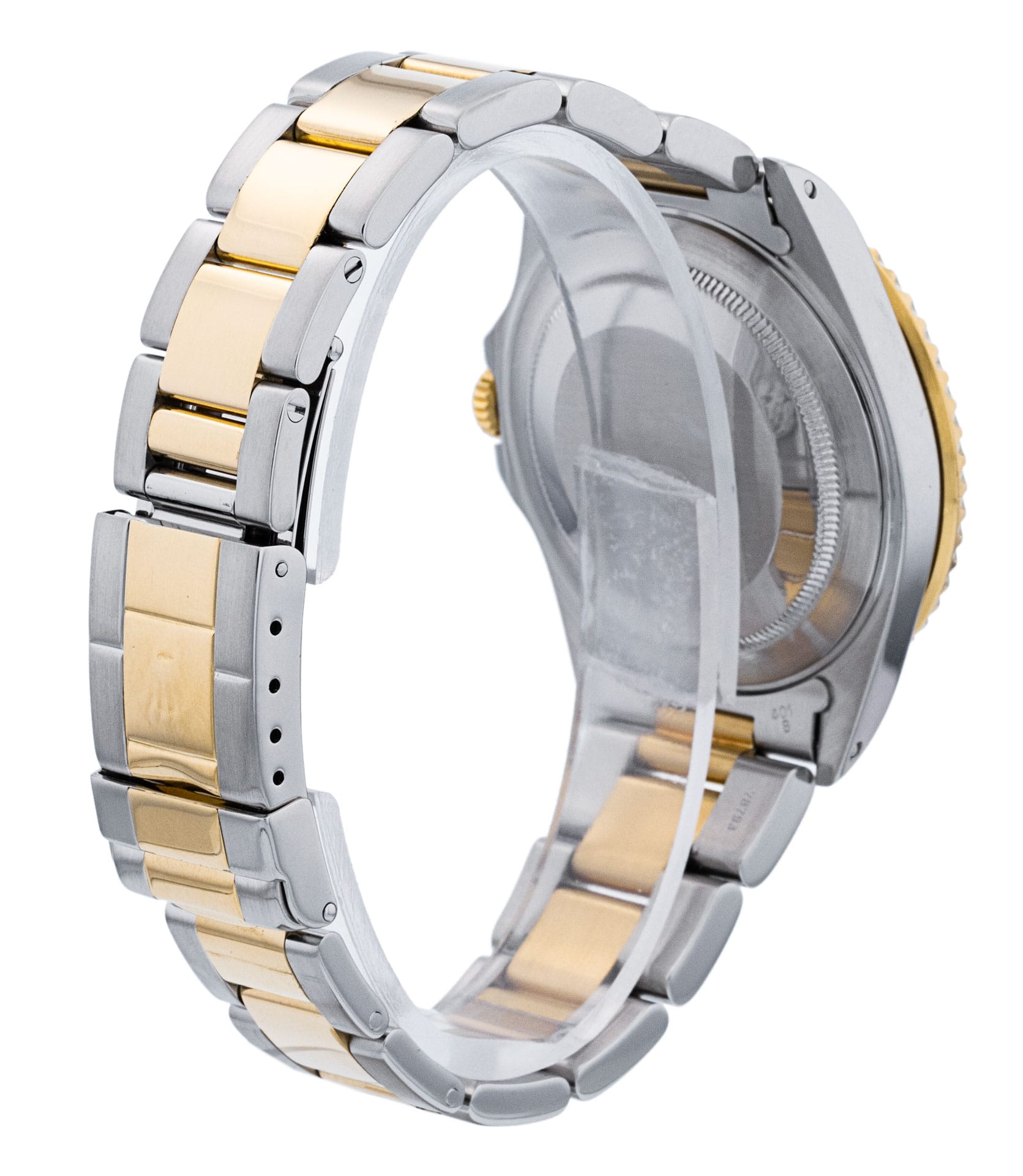 Rolex GMT Master II 16713 Thumbnail 3