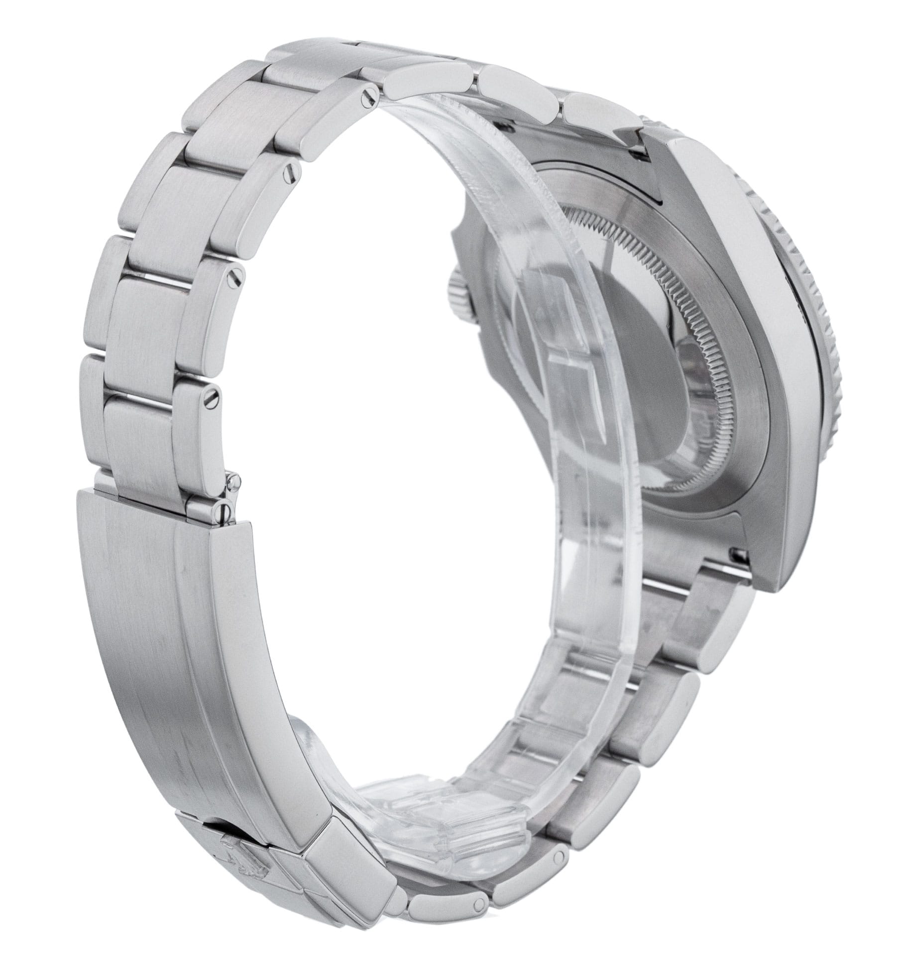 Rolex Submariner 114060 Thumbnail 3