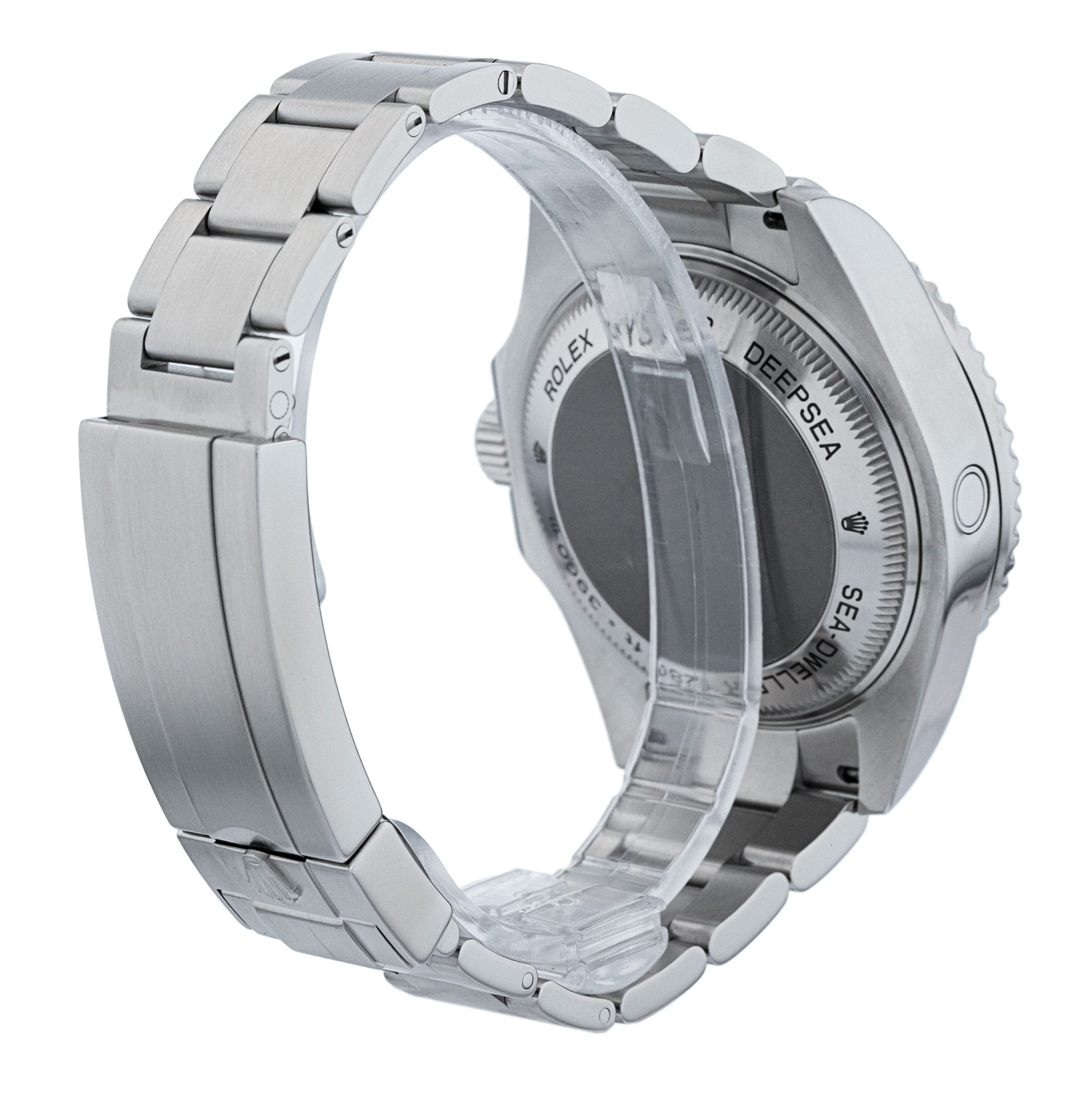 Rolex Deepsea 116660 Thumbnail 3