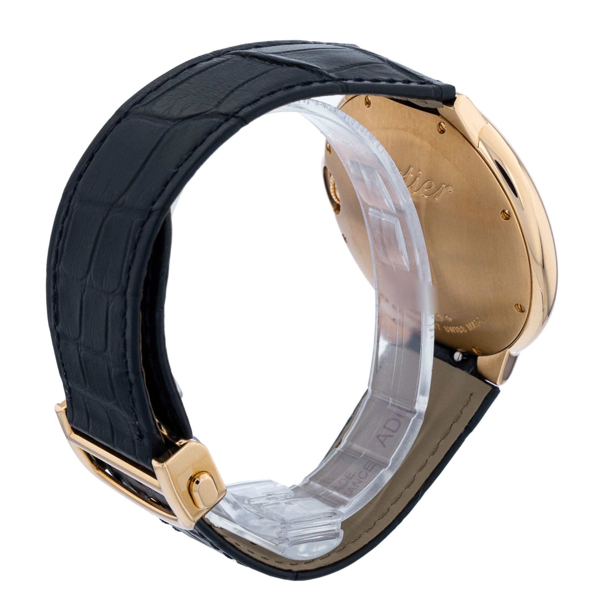 Cartier Ballon Bleu WGBB0036 Thumbnail 3
