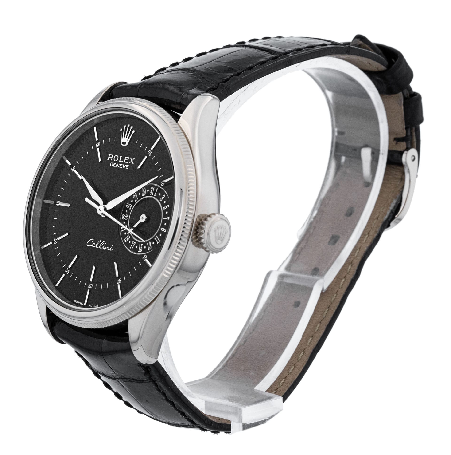 Rolex Cellini 50519 Thumbnail 2